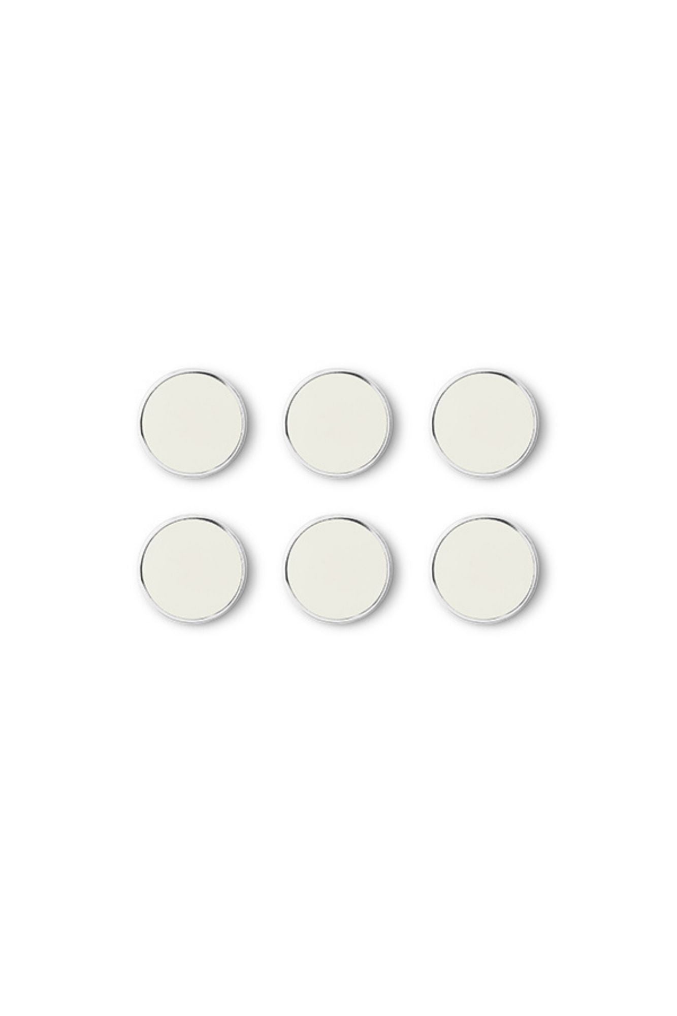 The Magnetic Buttons - image 4