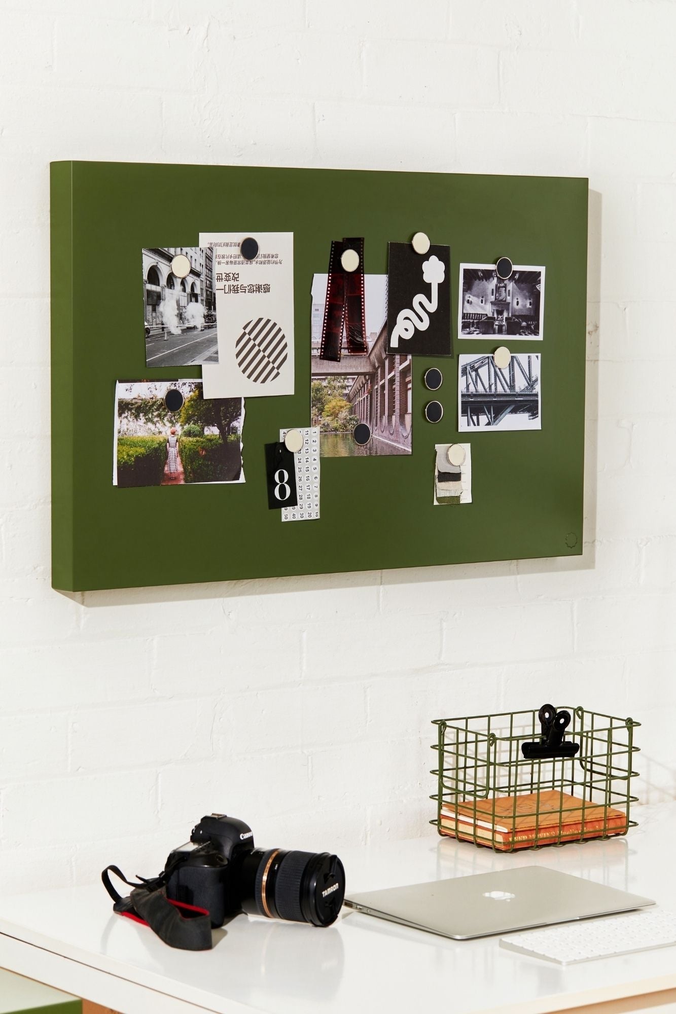 The Magnetic Buttons - image 5
