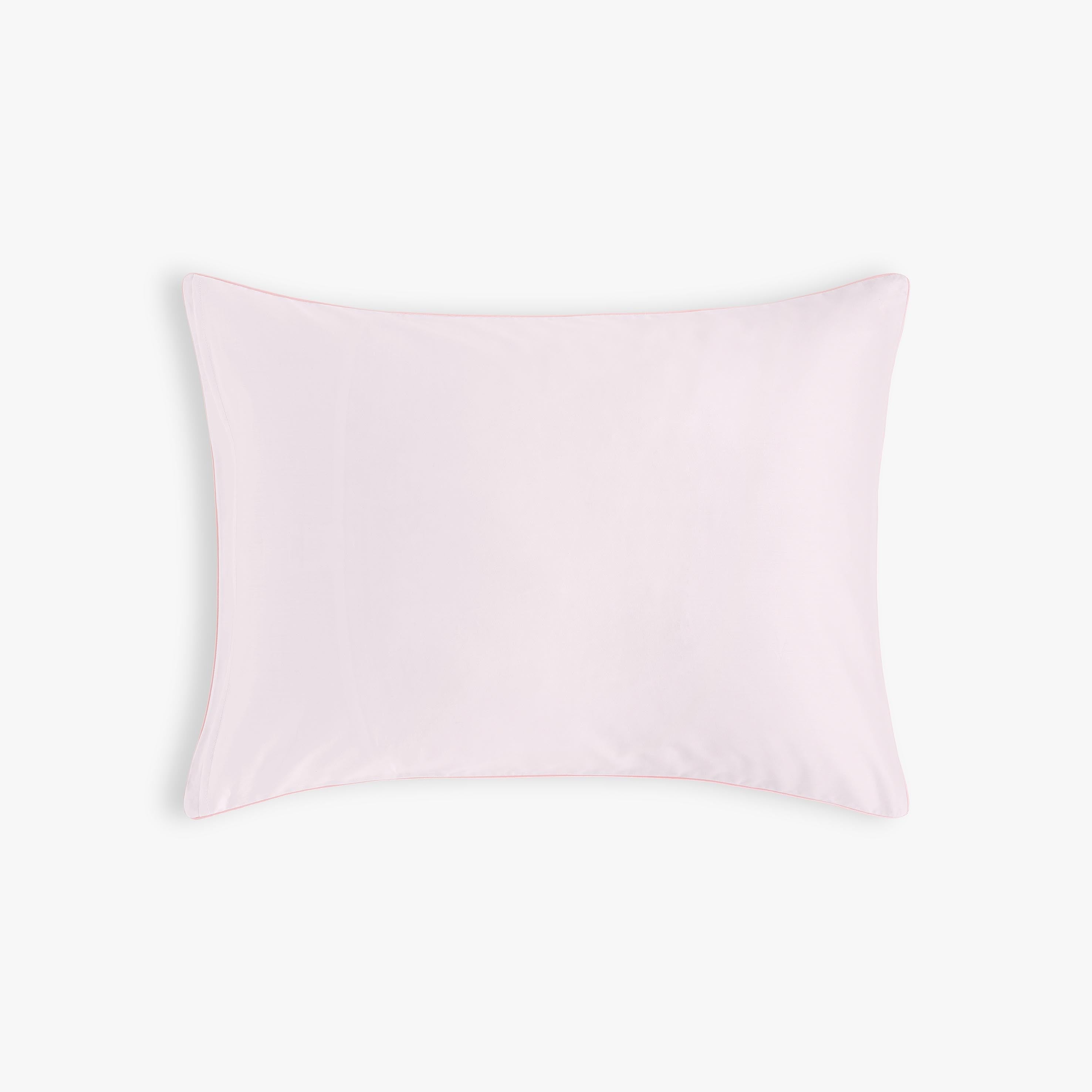Touch The Sky Standard Pillowcase Set - Pink - image 2