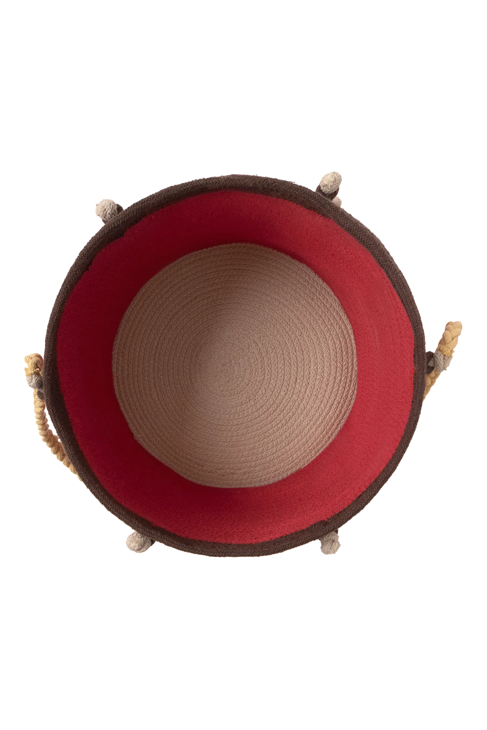 Drum Basket - image 5