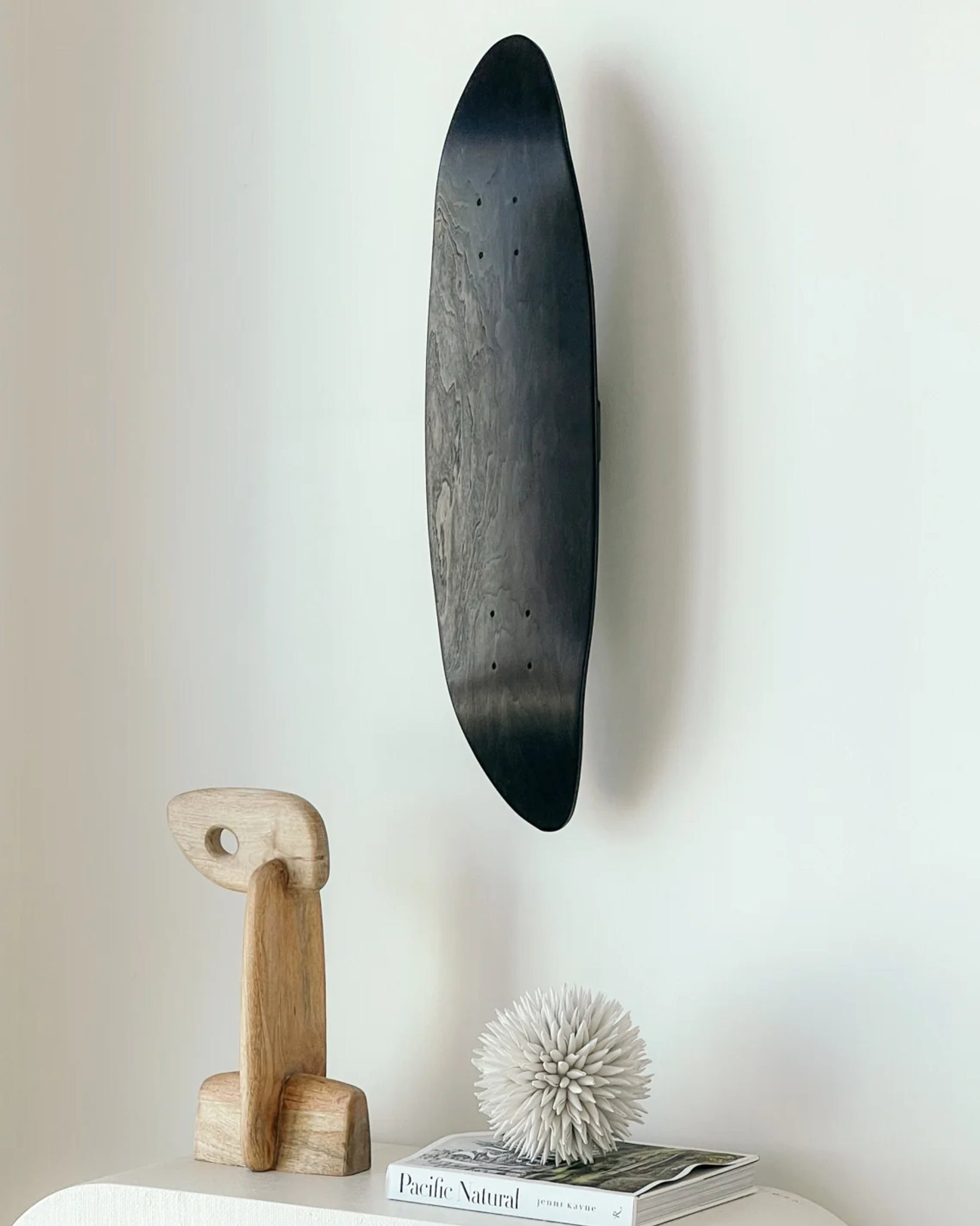 60s Skate Deck Art - image 8