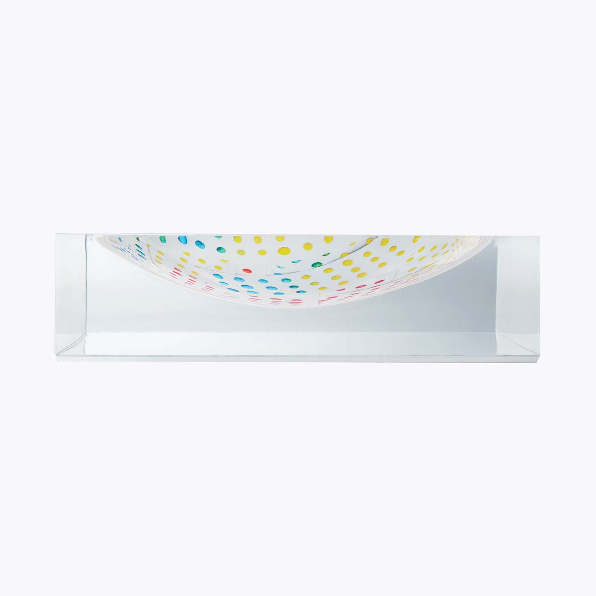 Candy Dish Dancing Dots - image 3