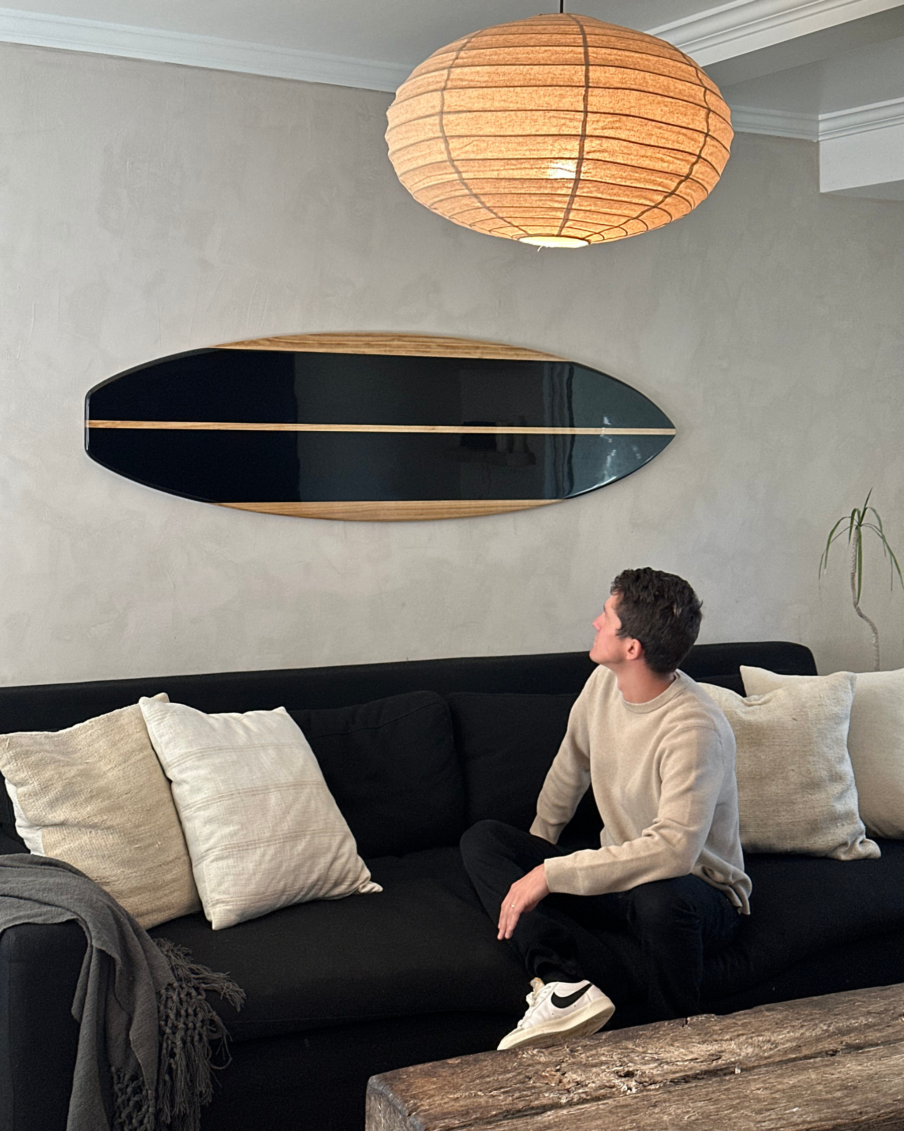 Rincon Surf Art - image 3