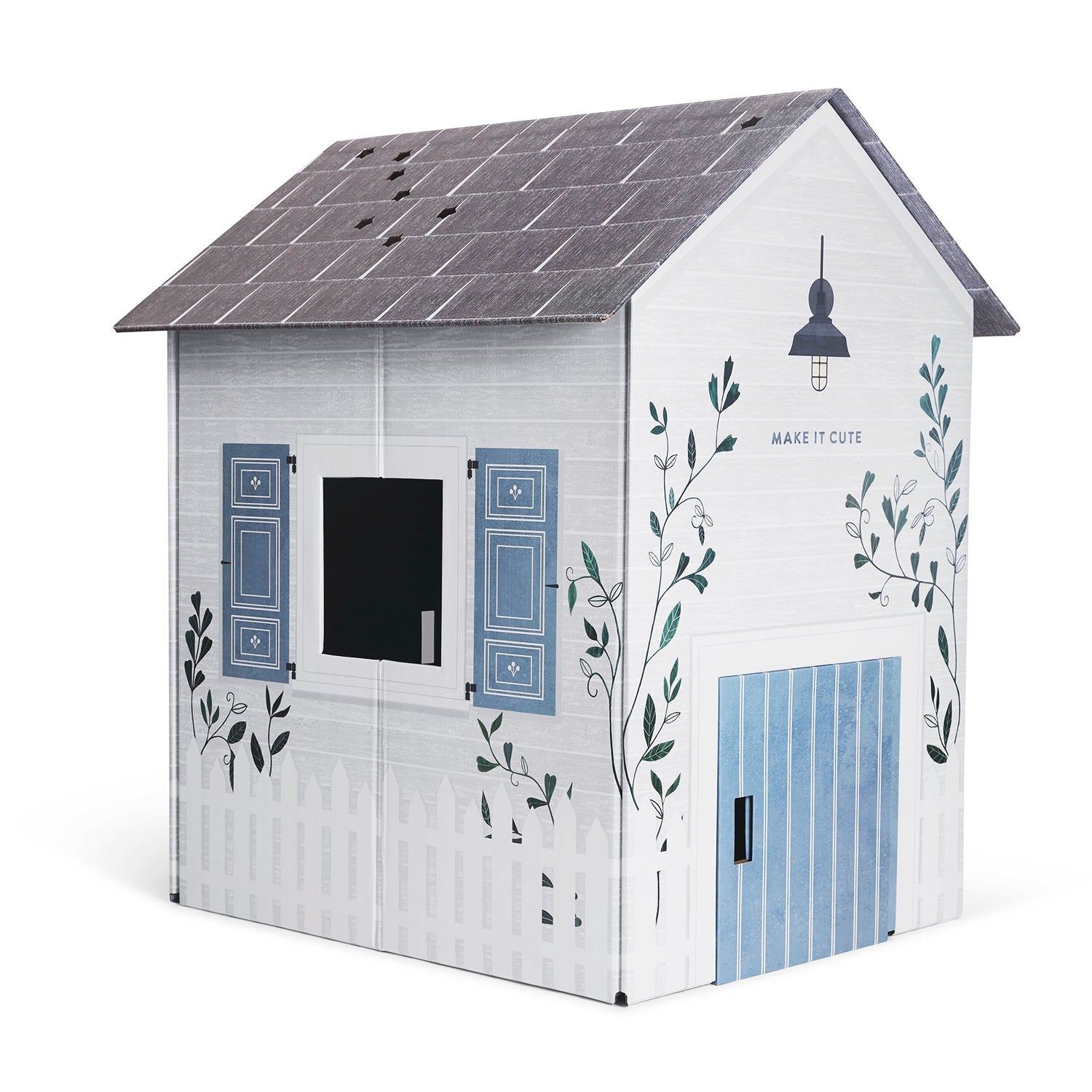 Cottage Playhouse - image 6