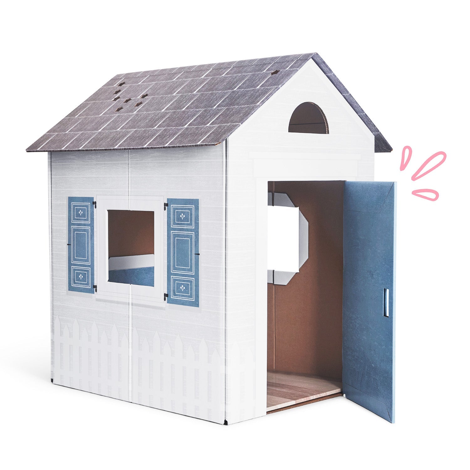 Cottage Playhouse - image 4