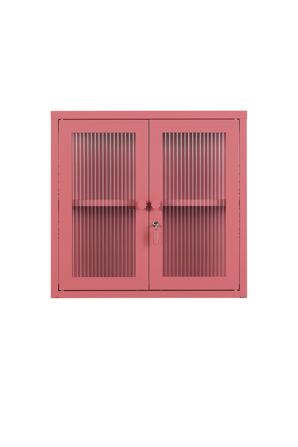 The Kit Storage Cabinet with Glass Doors - image 7