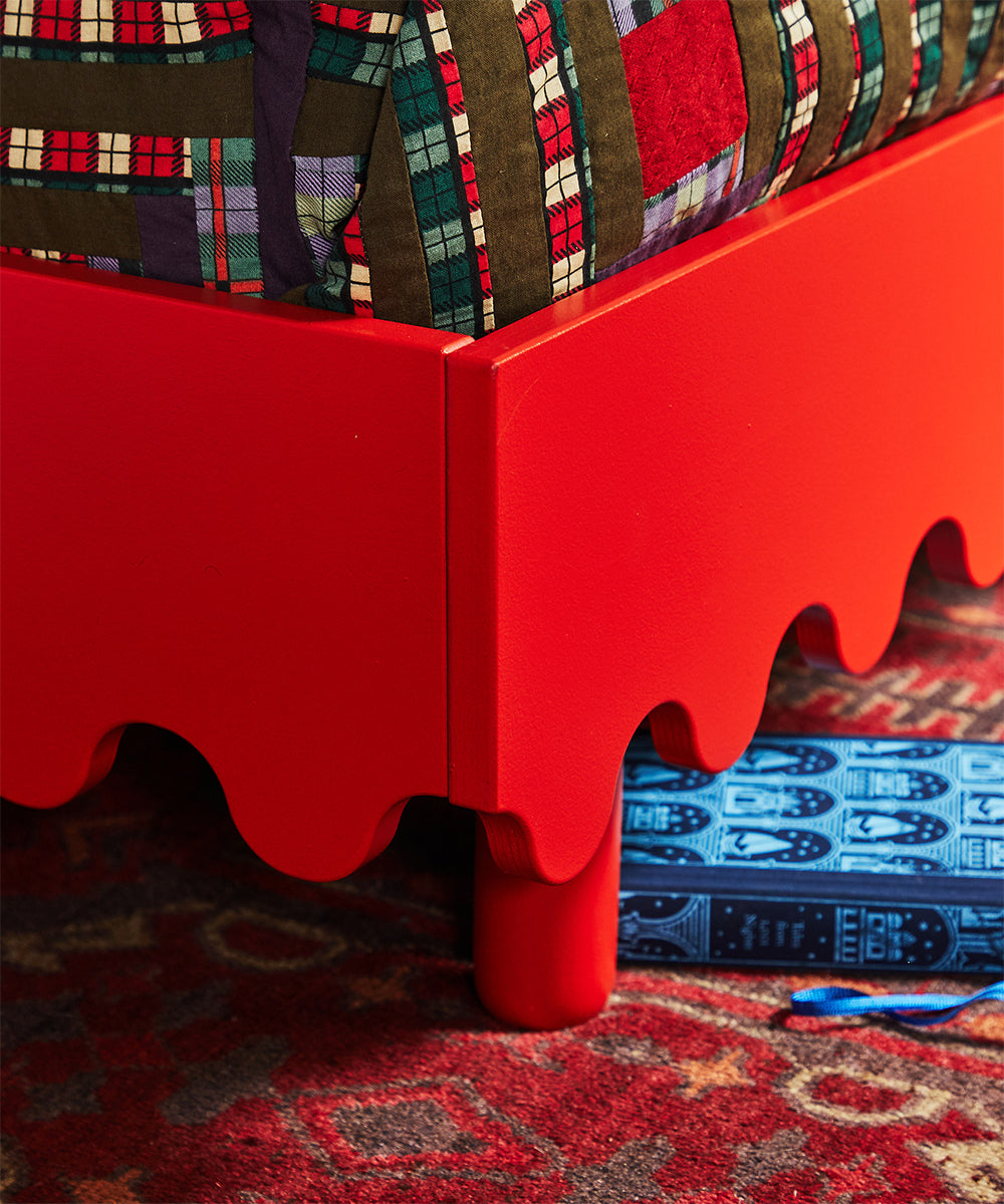 Moss Twin Bed - image 11
