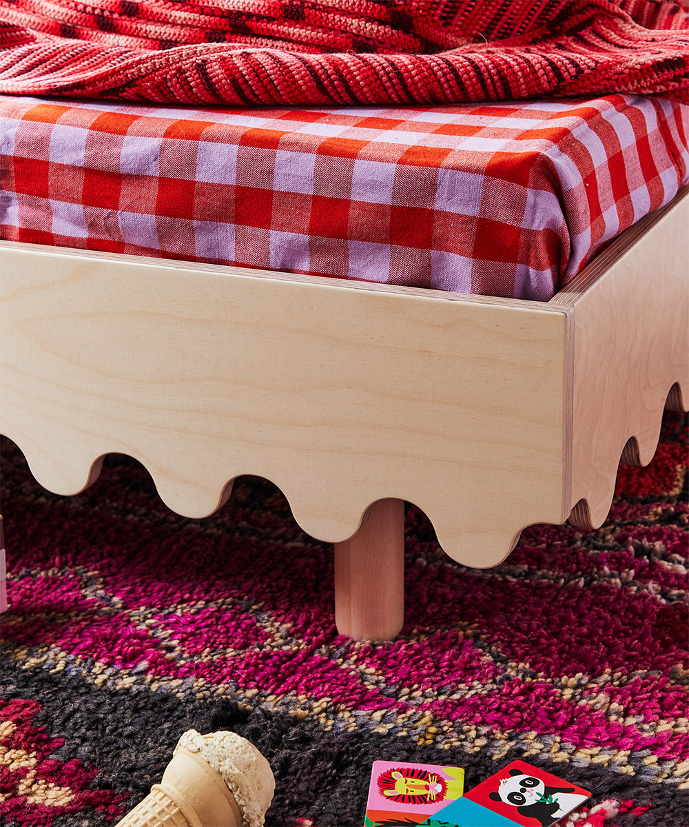 Moss Toddler Bed - image 10