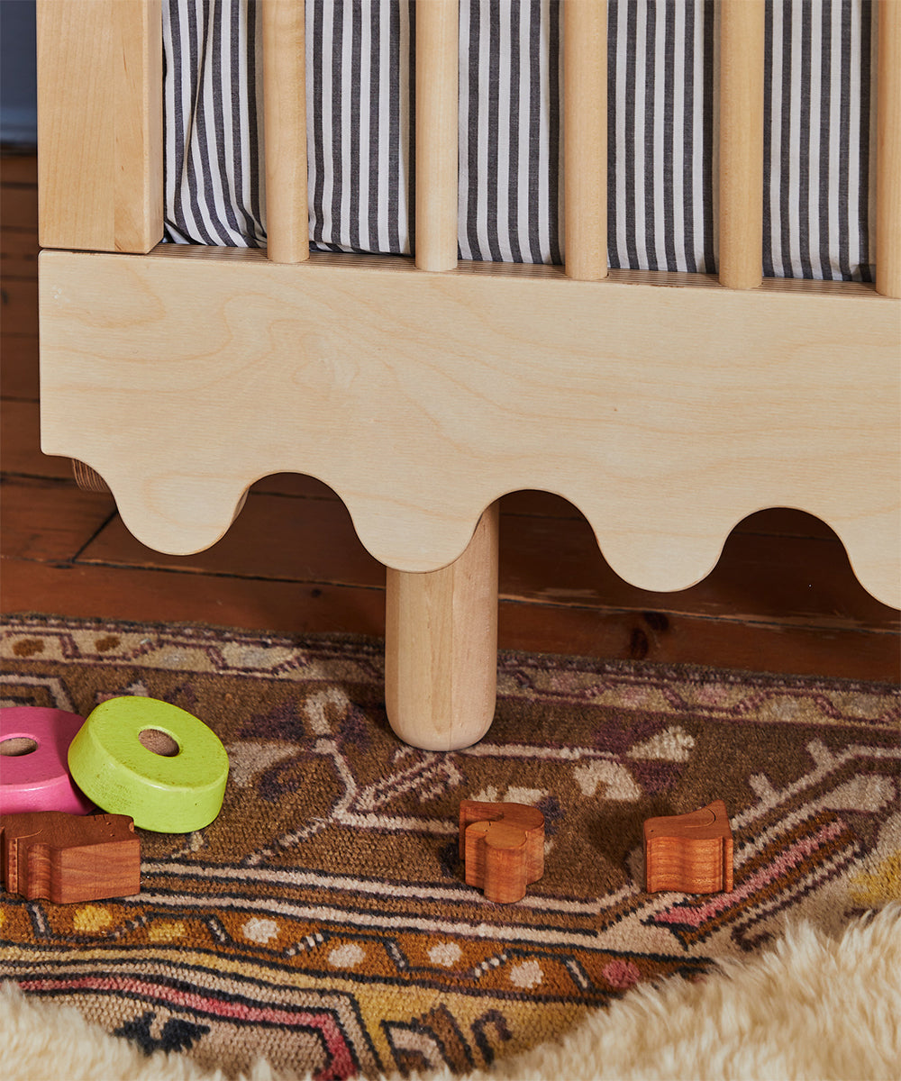 Moss Crib - image 9