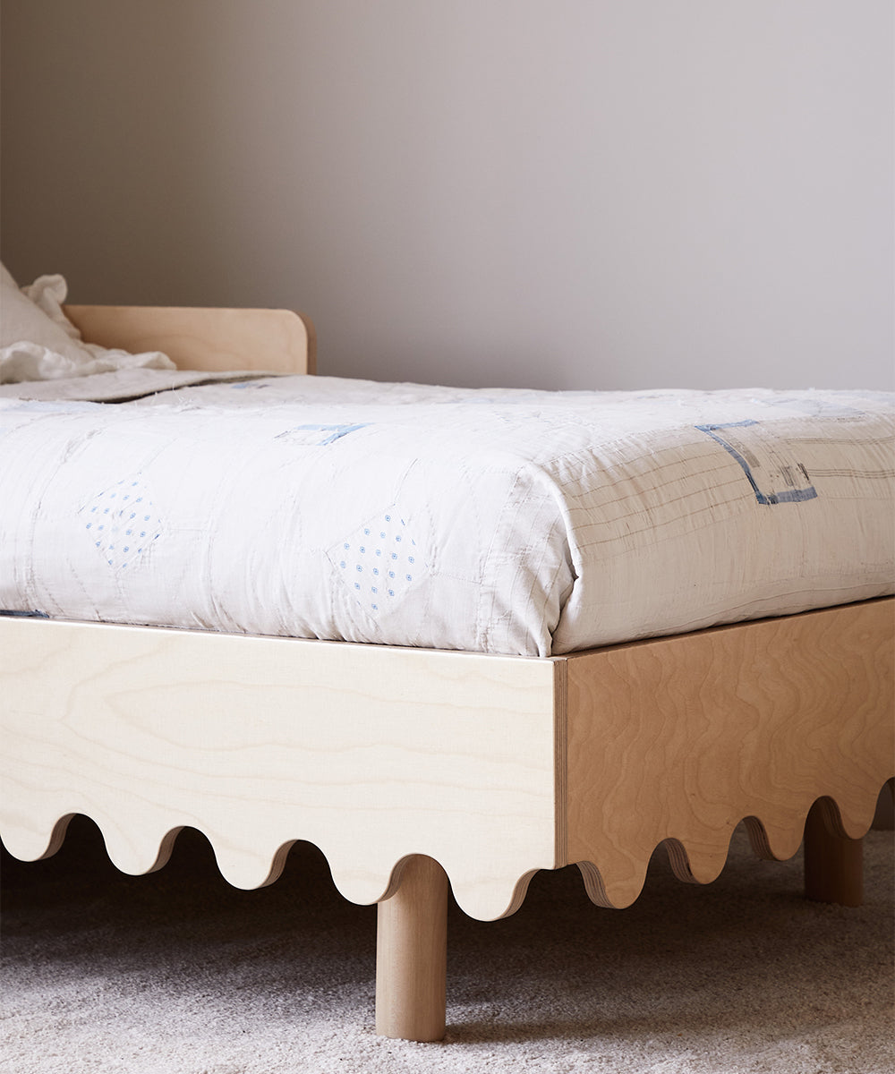Moss Toddler Bed - image 12