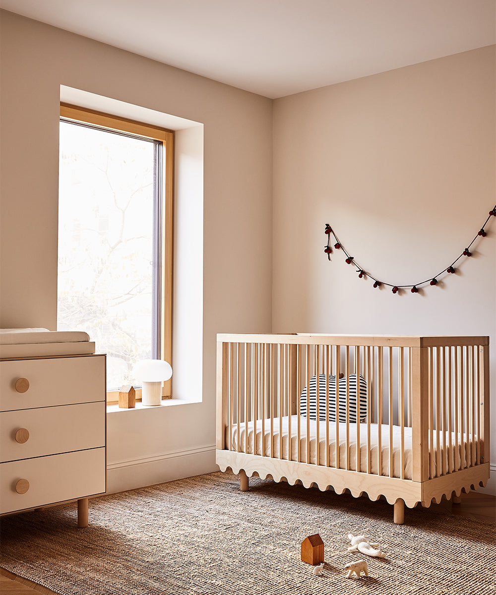 Moss Crib - image 7