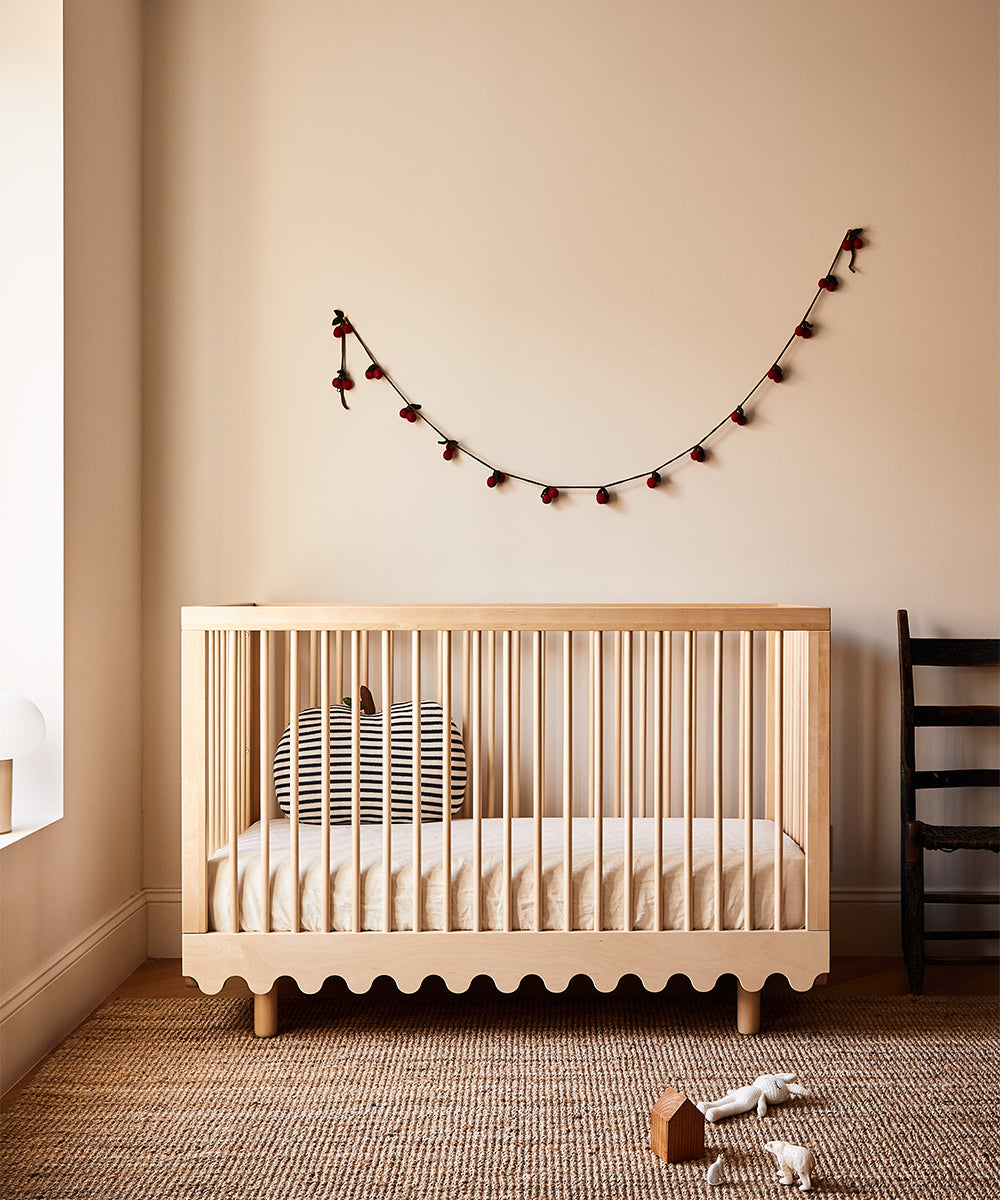 Moss Crib - image 5