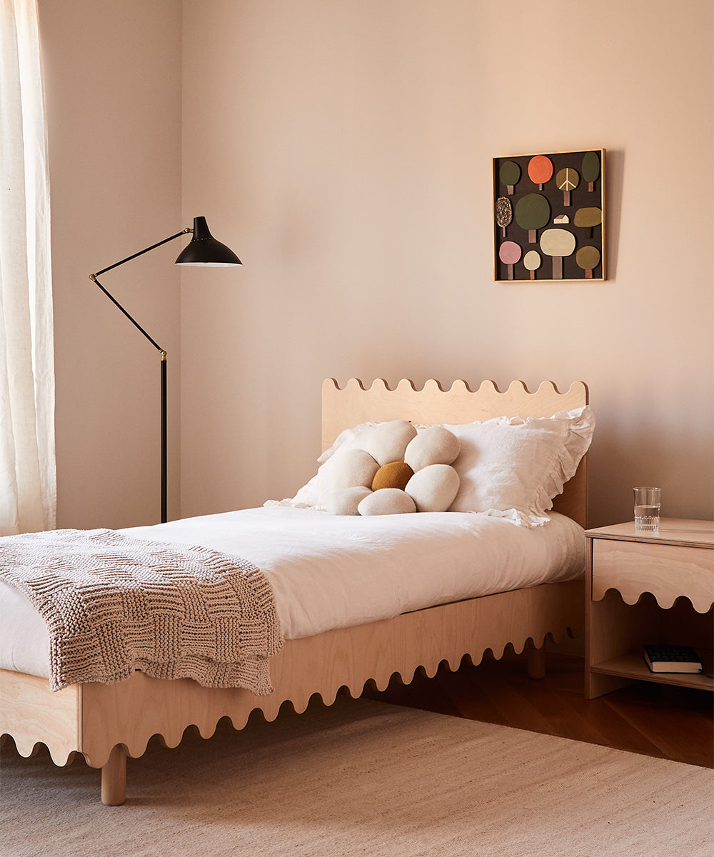 Moss Twin Bed - image 4