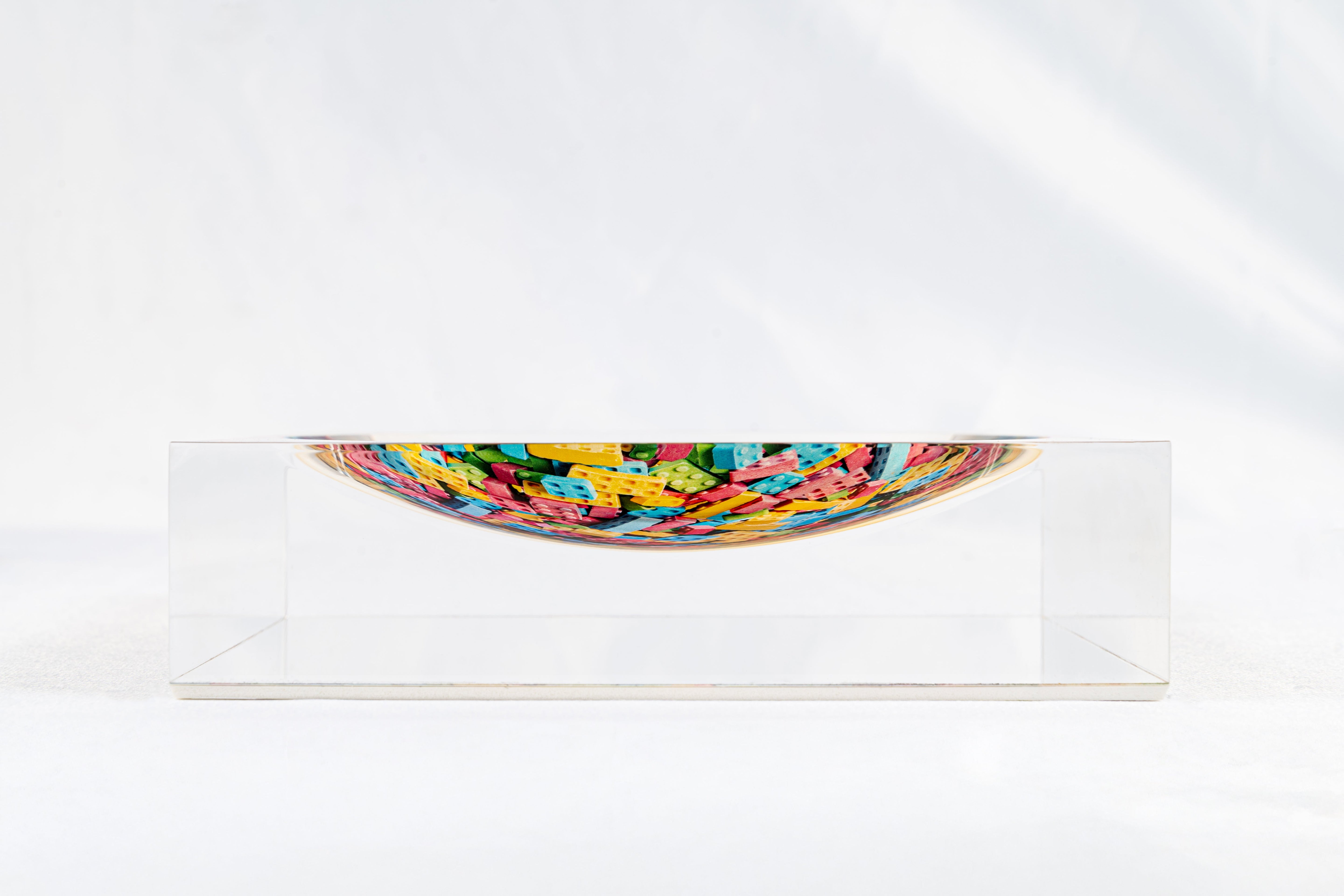 Candy Dish Lego My Candy - image 3