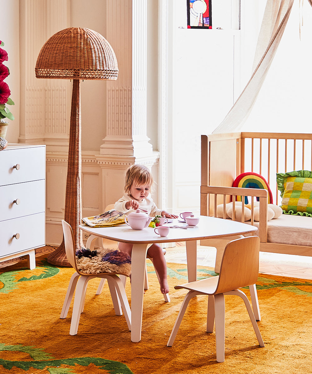 Birch Play Chair - Set of 2 - image 6