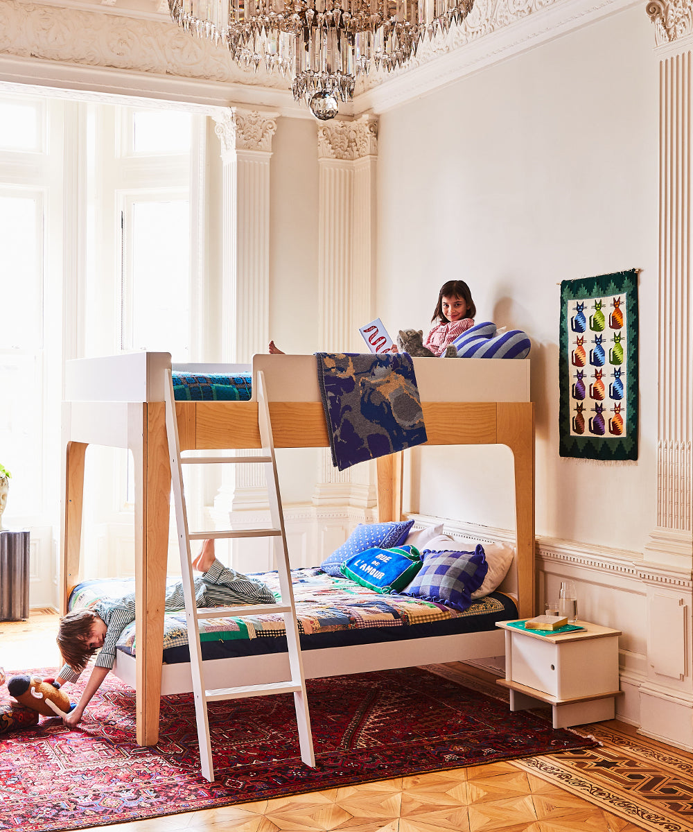 Perch Full Bunk Bed - image 5