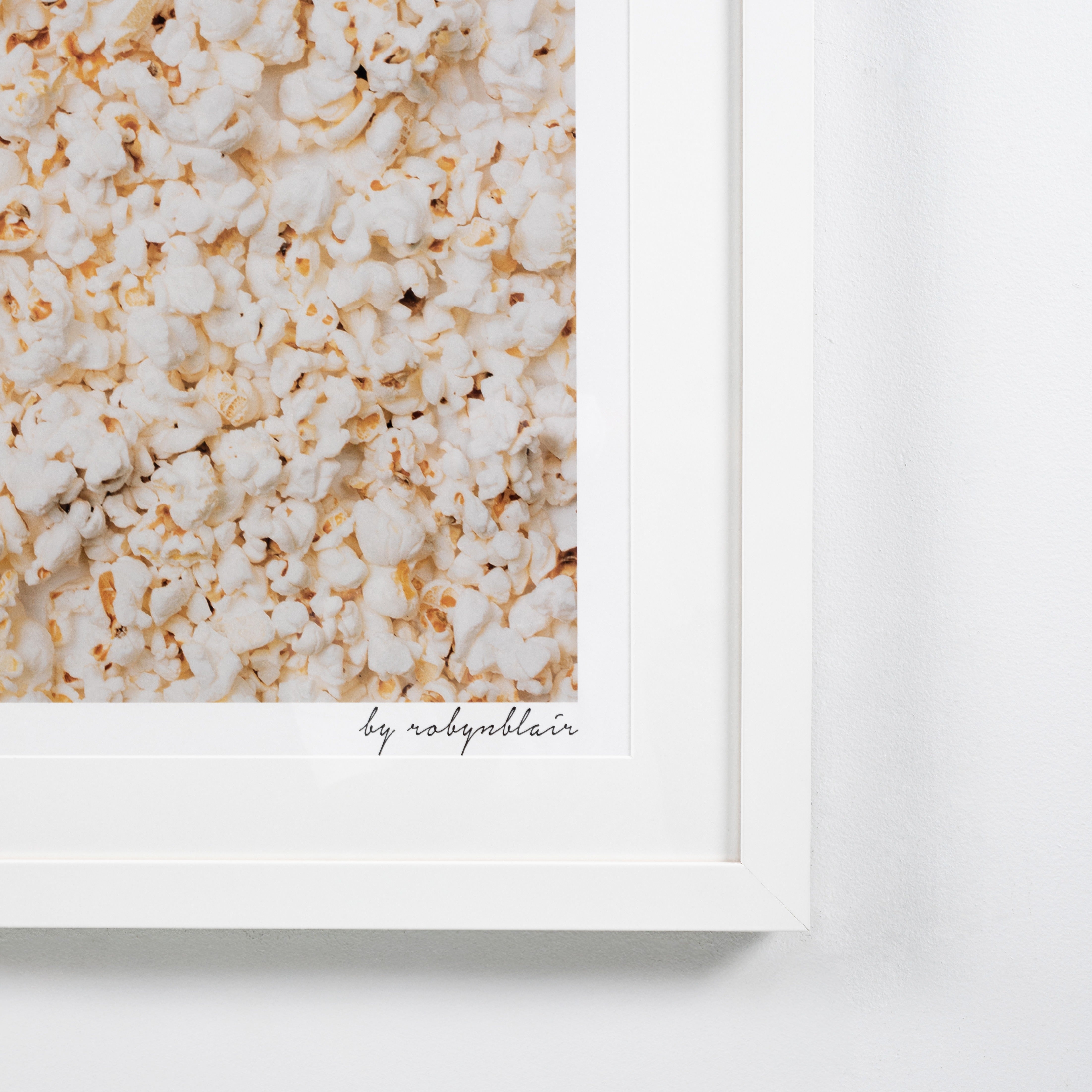 Fine Art Print - Go to the Movies - image 5
