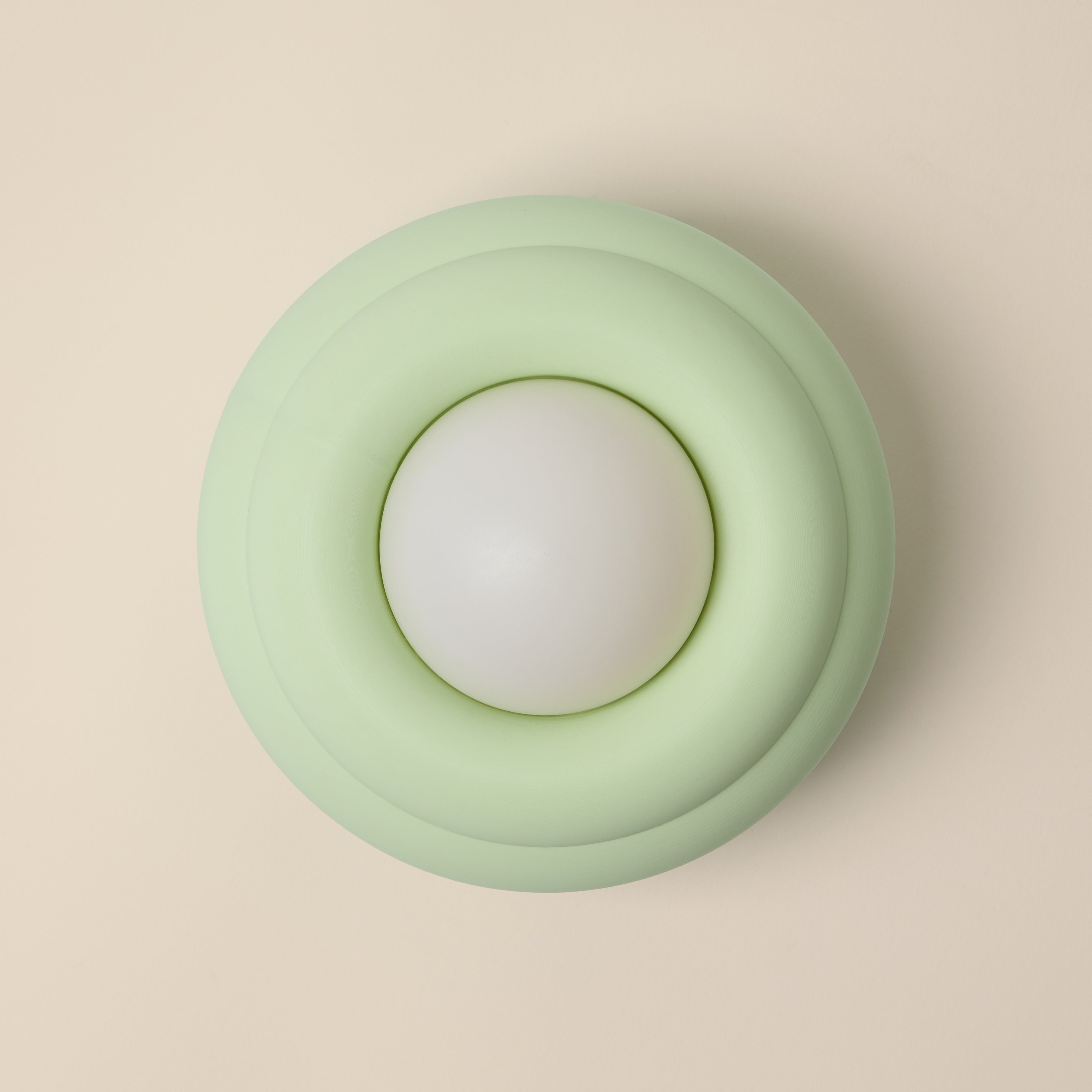 Color-block Portable Wall Sconce - image 10