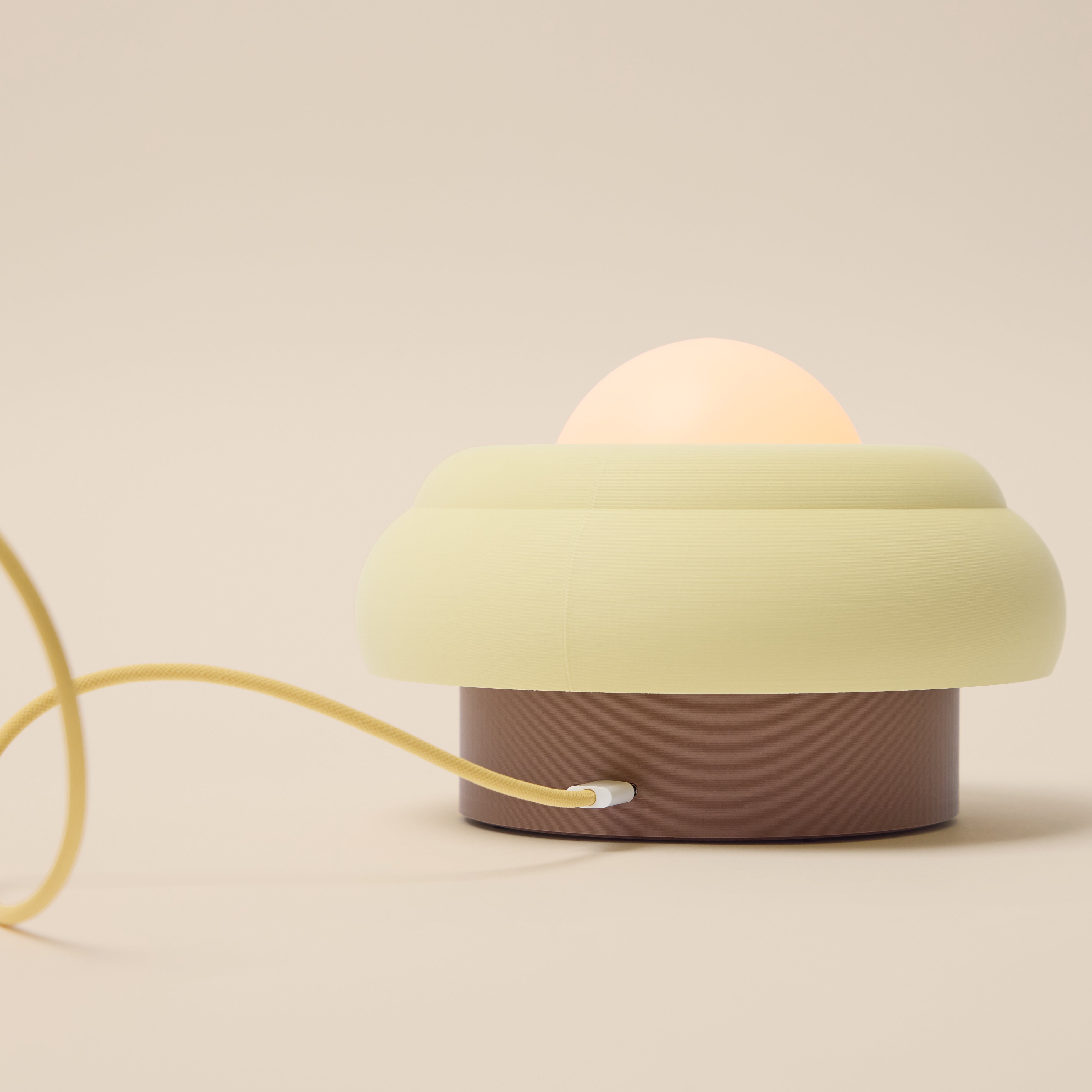 Color-block Portable Wall Sconce - image 17