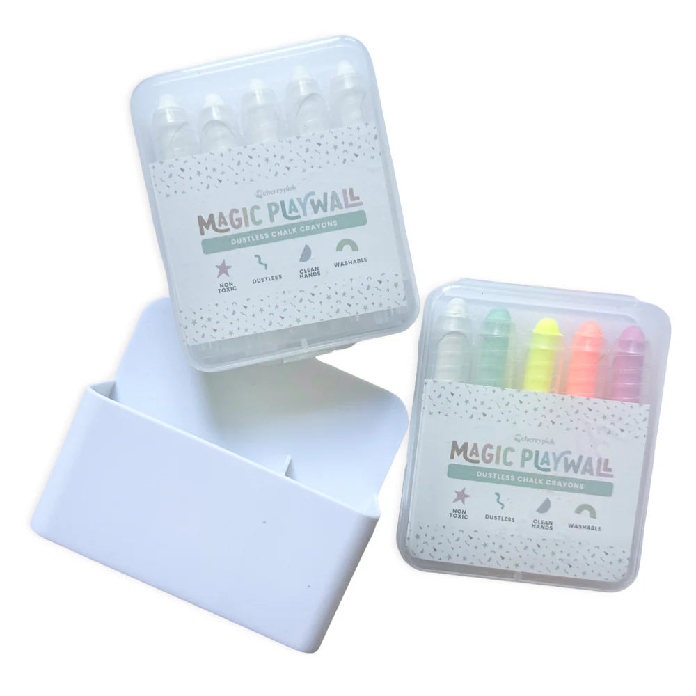 Magnetic Holder for Cherry Pick Board