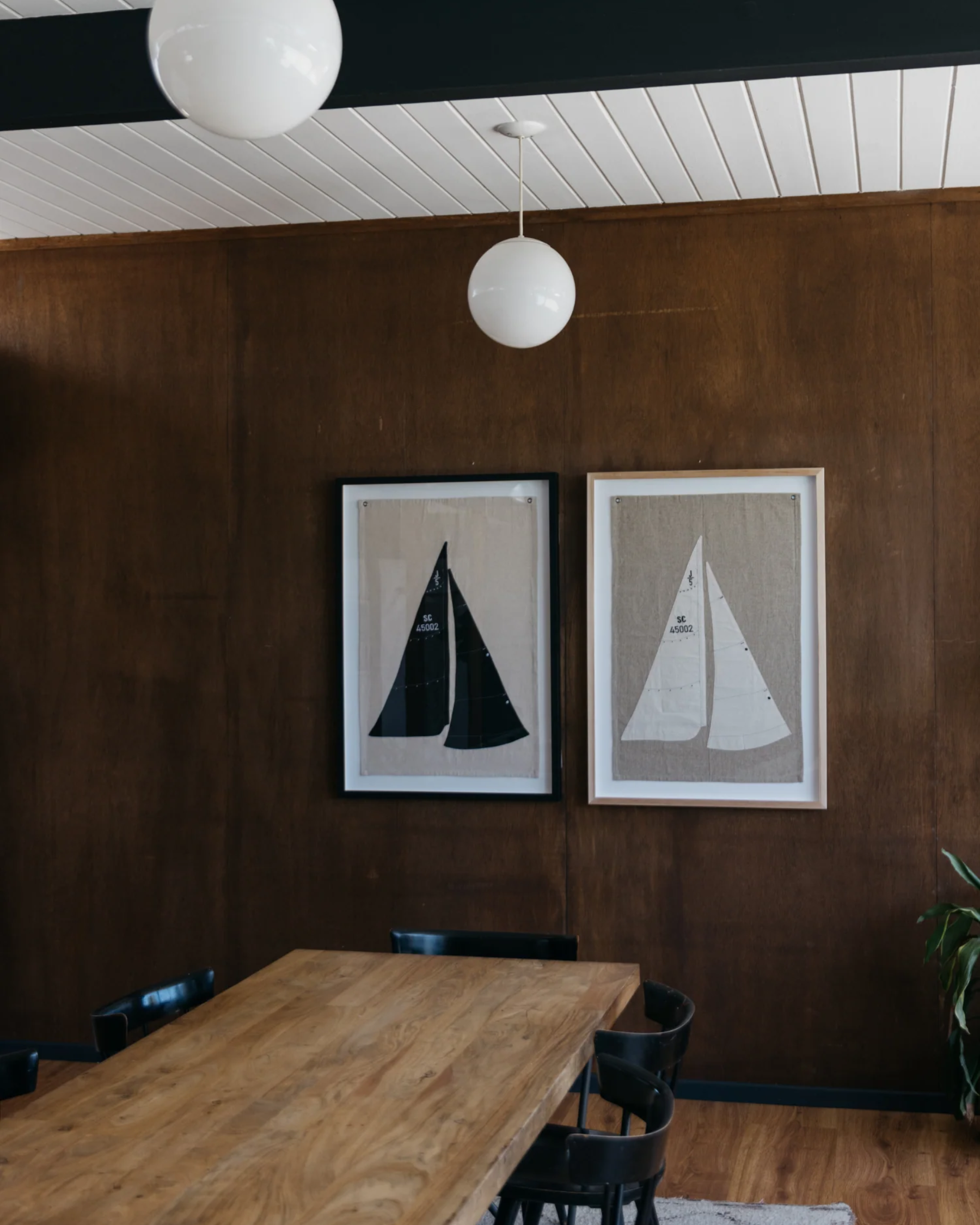 Custom Sail Flag Art - image 5