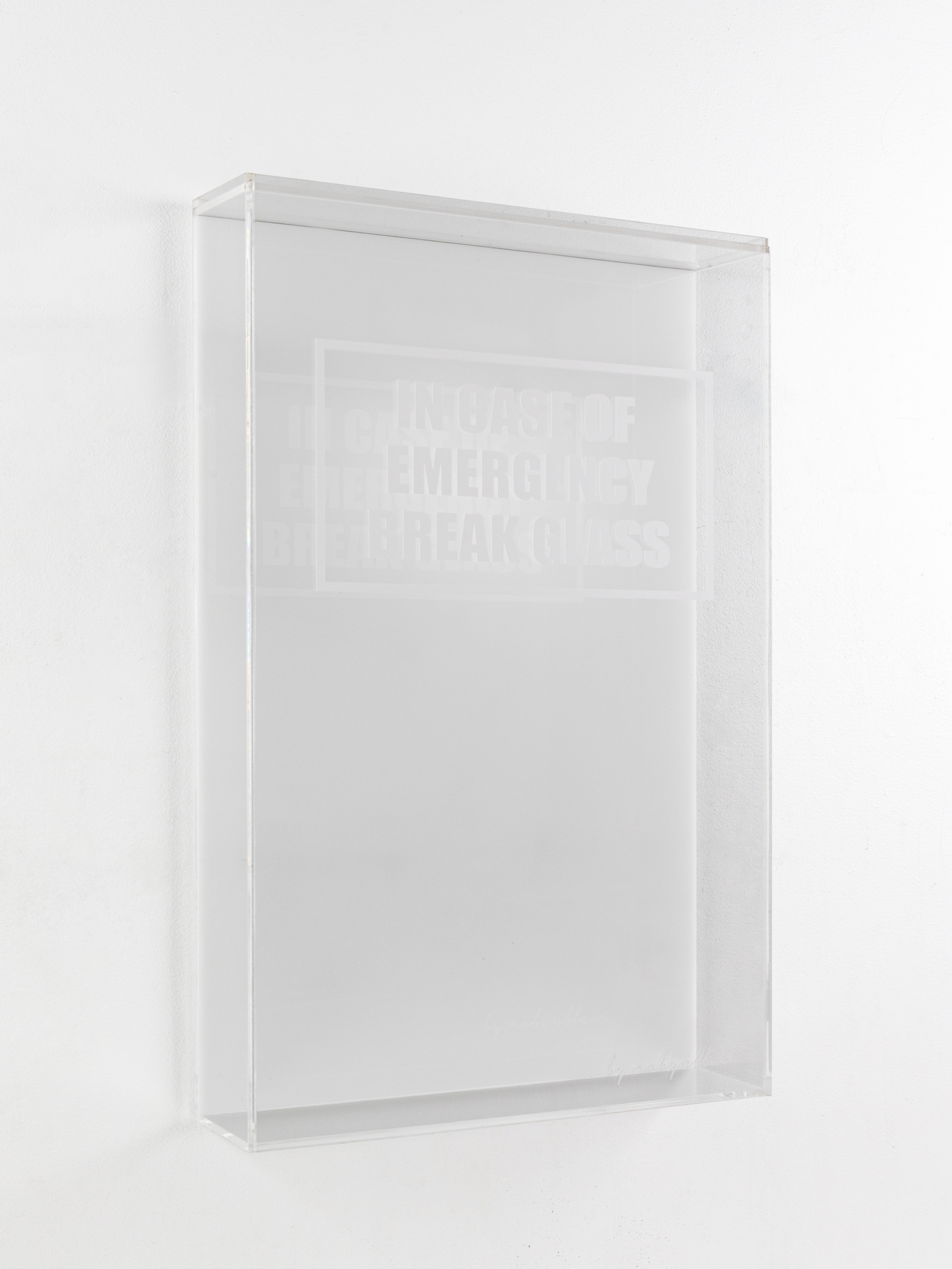 The Joy Vault - Toy Storage Art - image 3
