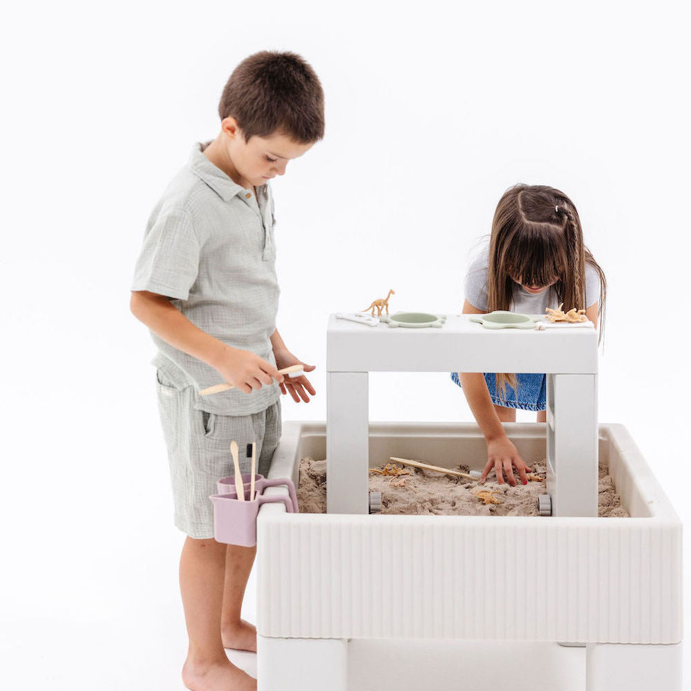 Tide Water & Sensory Table - image 10