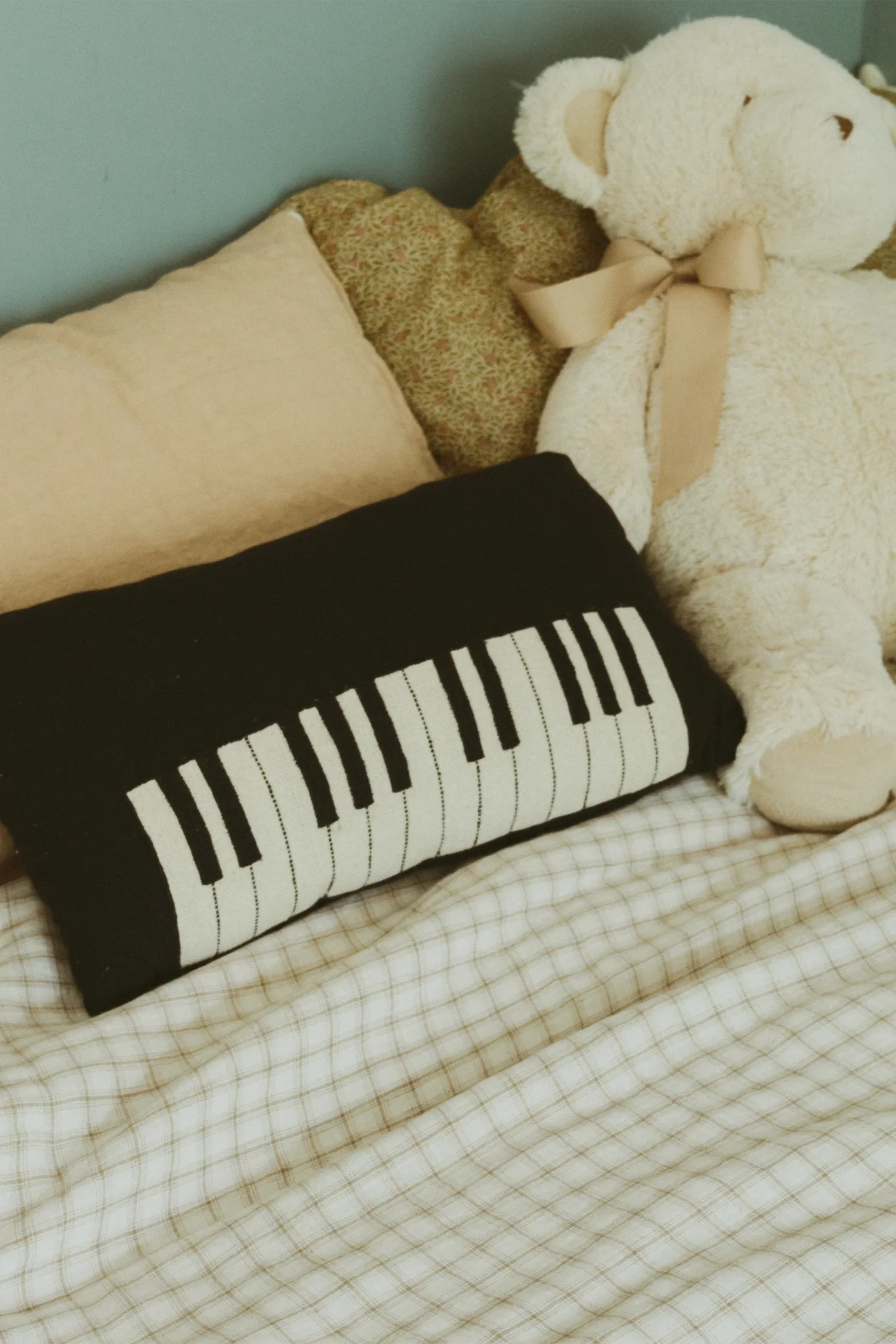 Piano Cushion - image 3