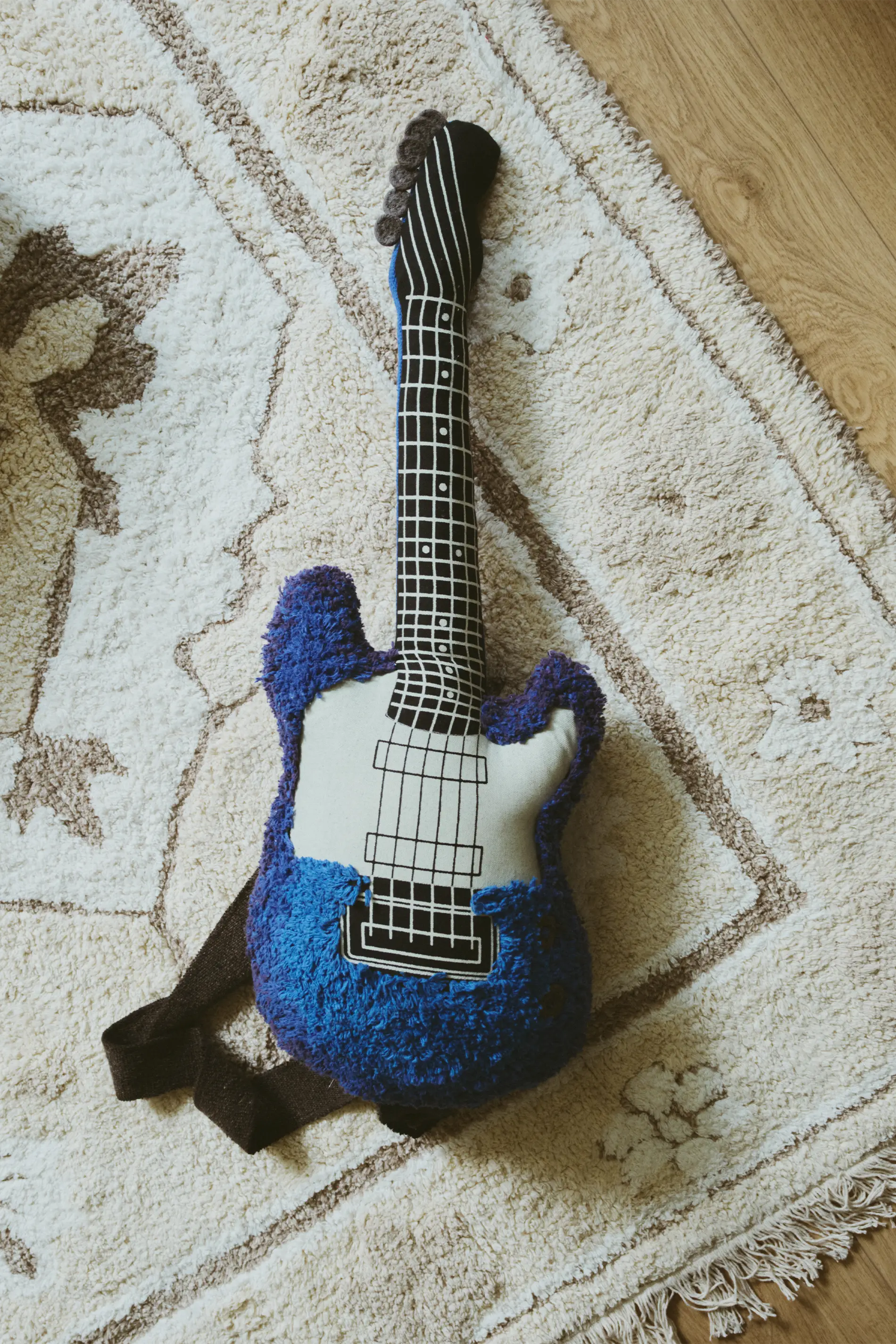 Electric Guitar Cushion - image 5