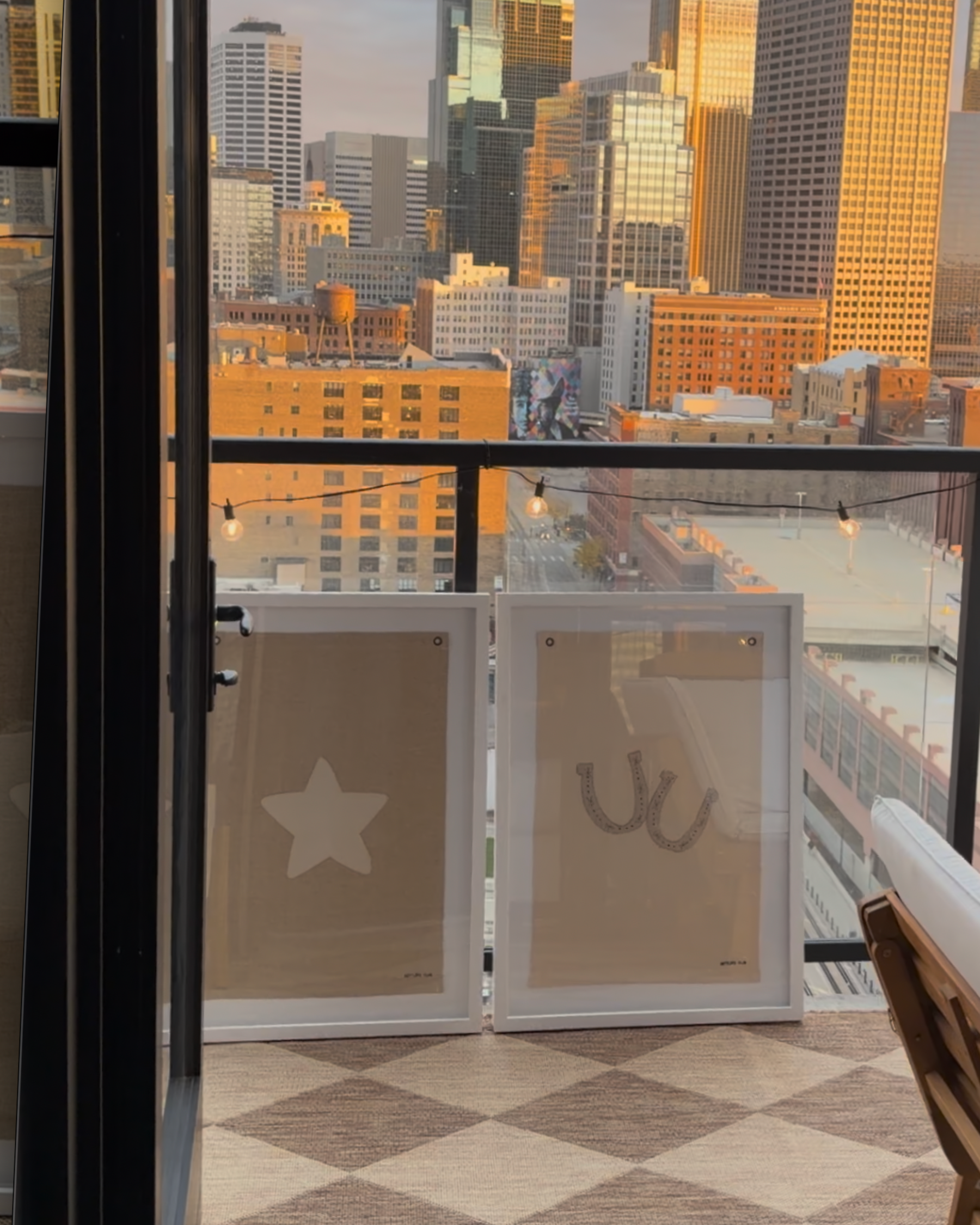 Star Flag Art - image 6