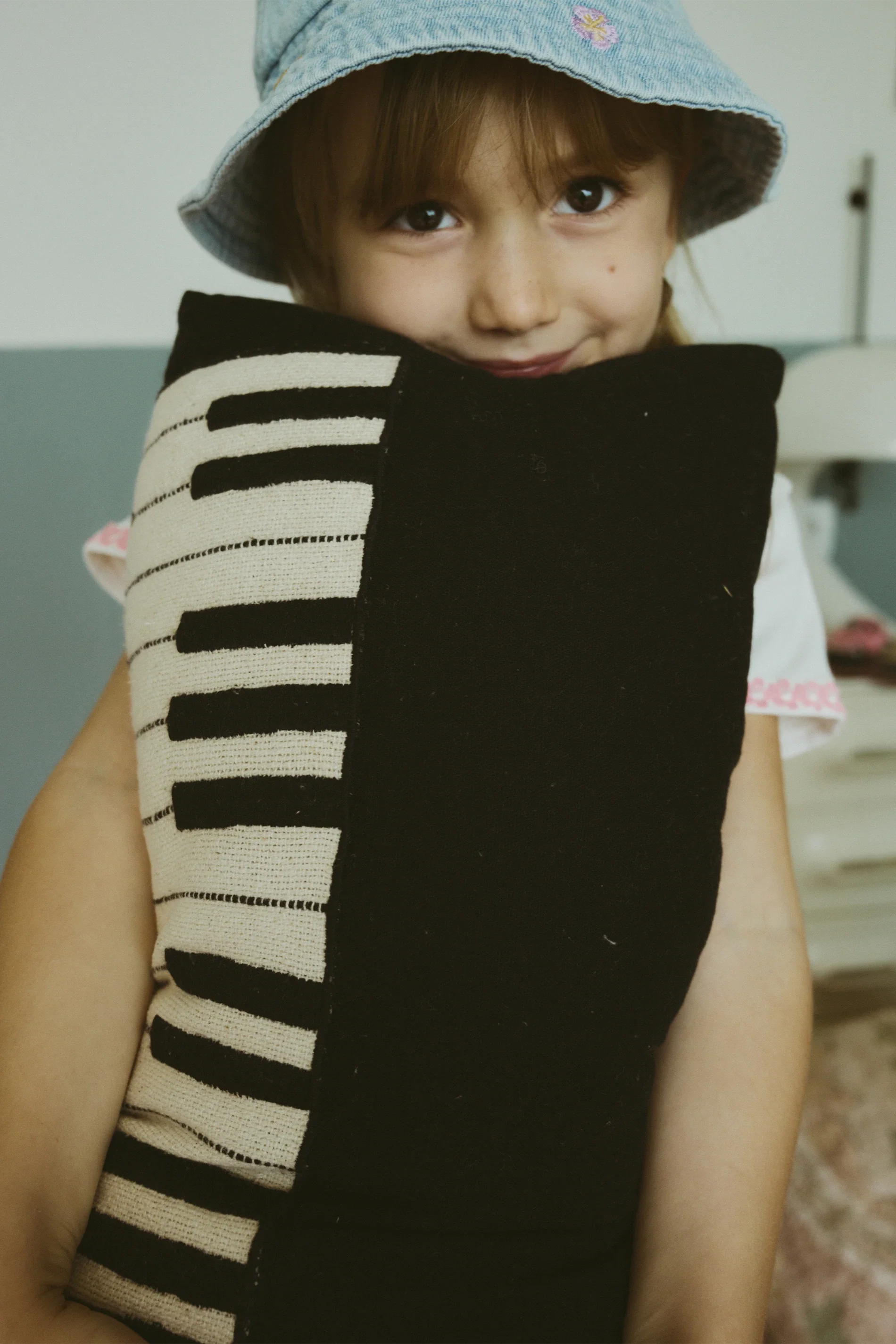 Piano Cushion - image 4