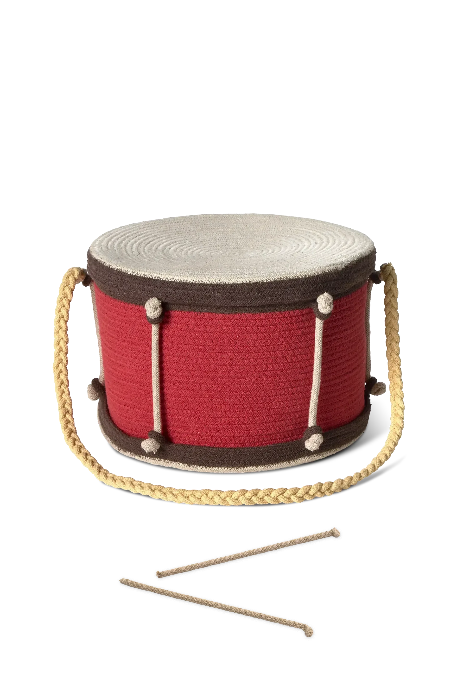 Drum Basket - image 1