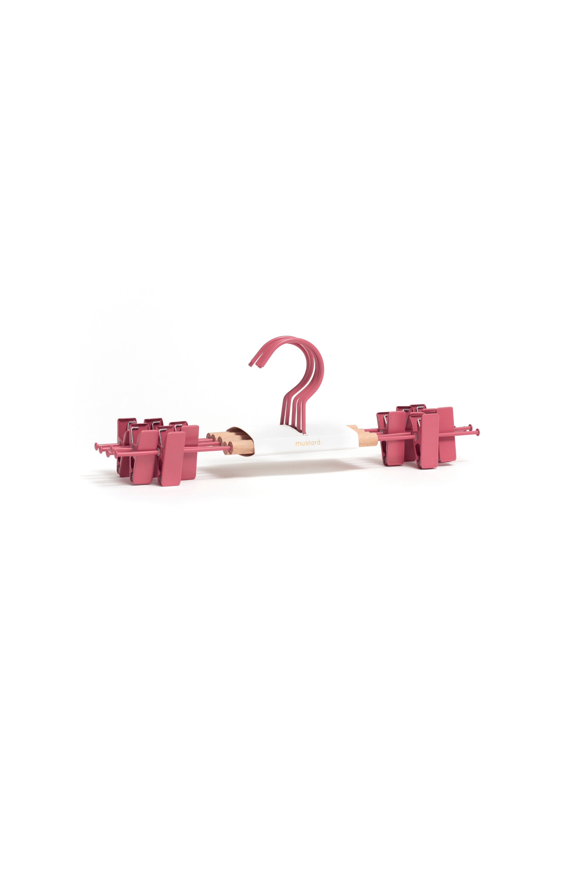 Secure Colored Hangers - Adults and Kids Packs - image 19