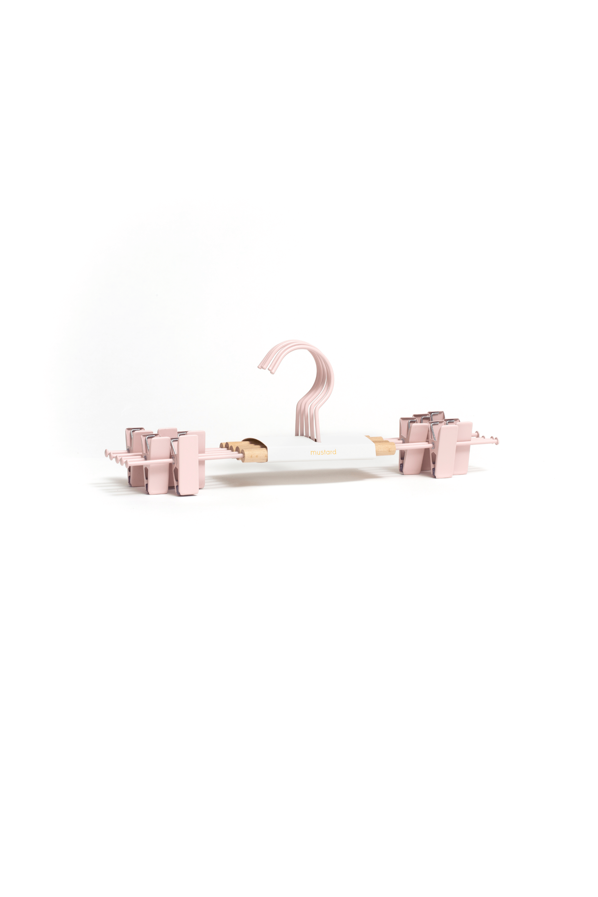 Secure Colored Hangers - Adults and Kids Packs - image 24