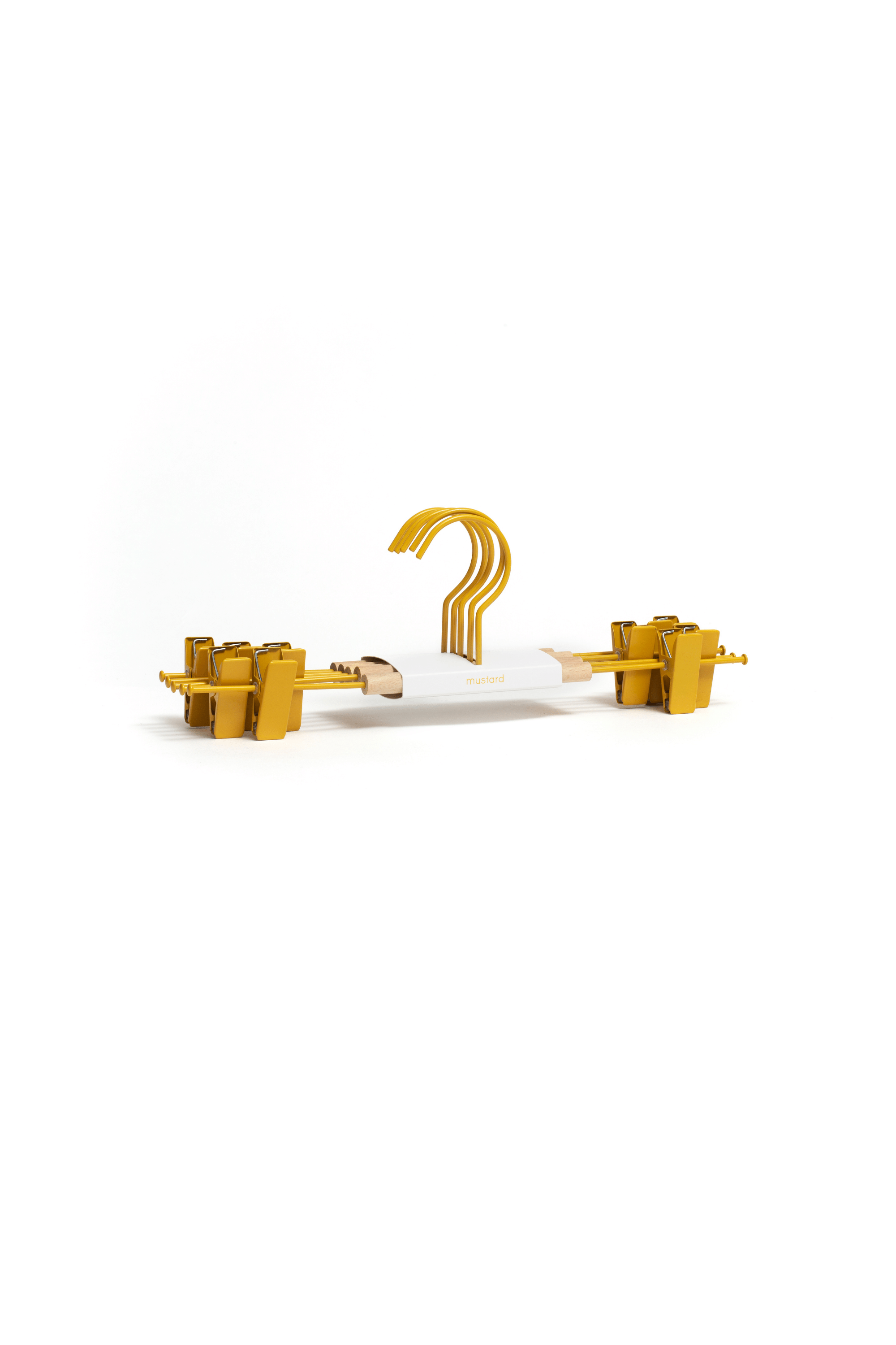 Secure Colored Hangers - Adults and Kids Packs - image 23