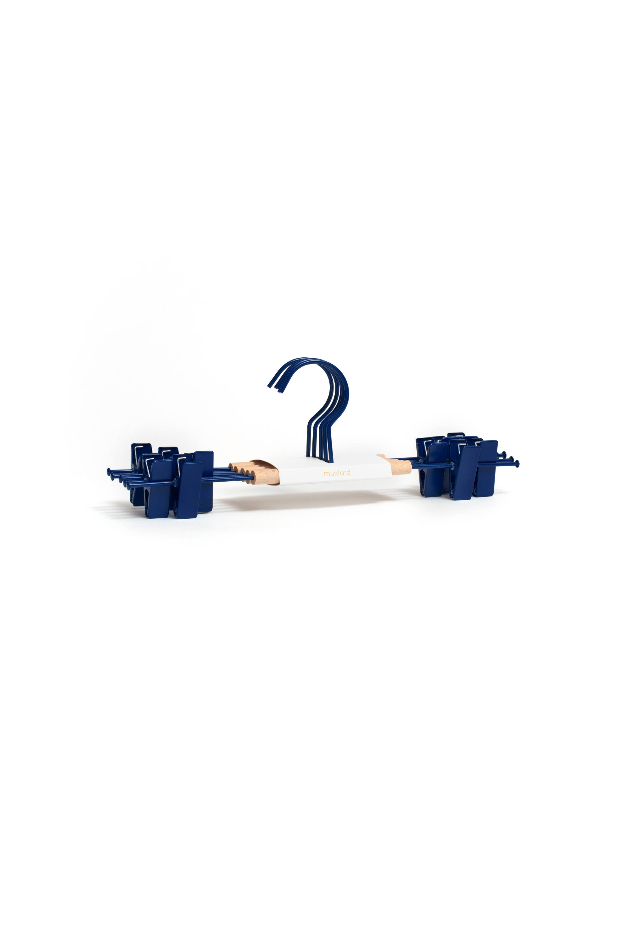 Secure Colored Hangers - Adults and Kids Packs - image 22
