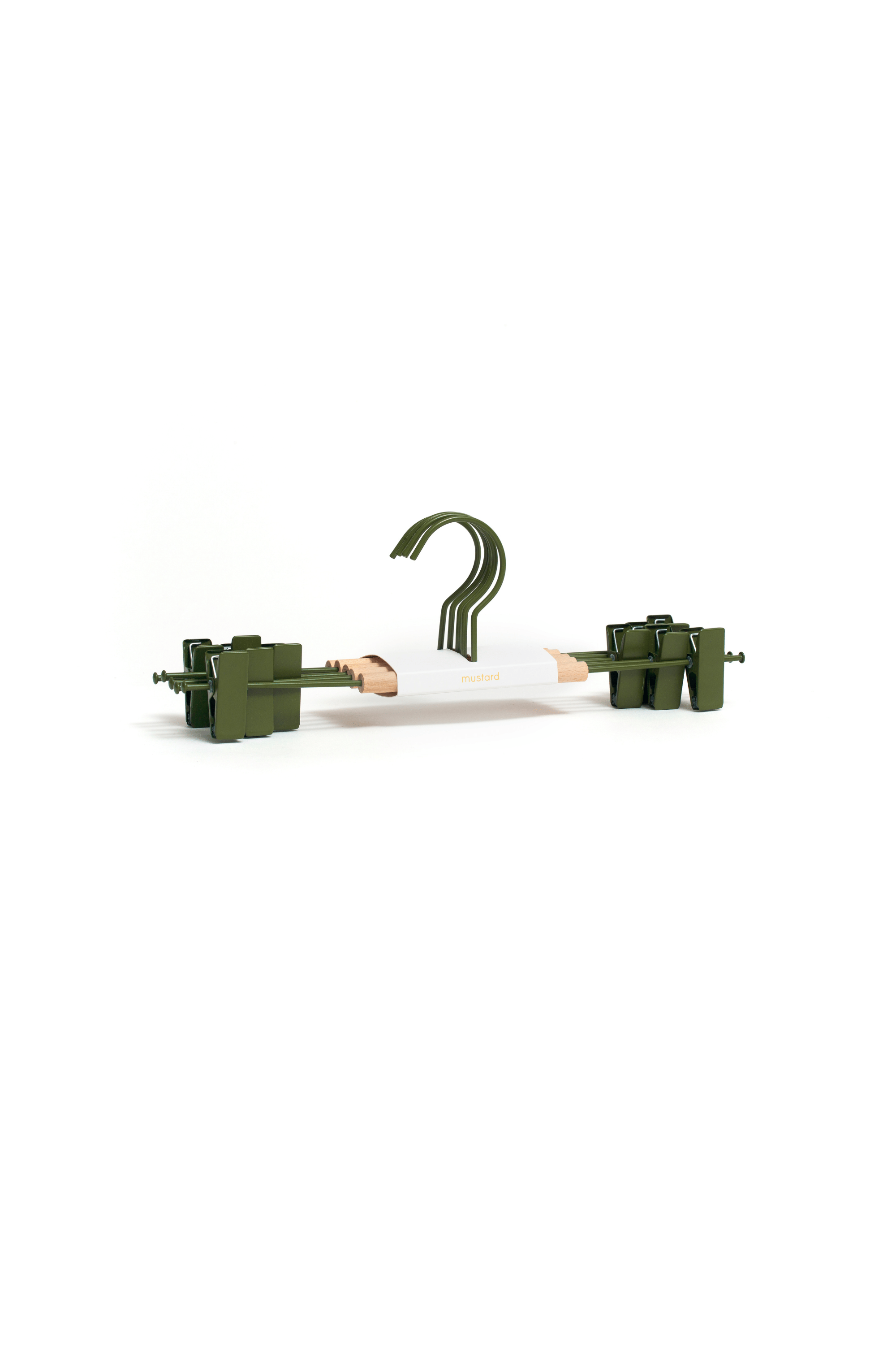 Secure Colored Hangers - Adults and Kids Packs - image 15