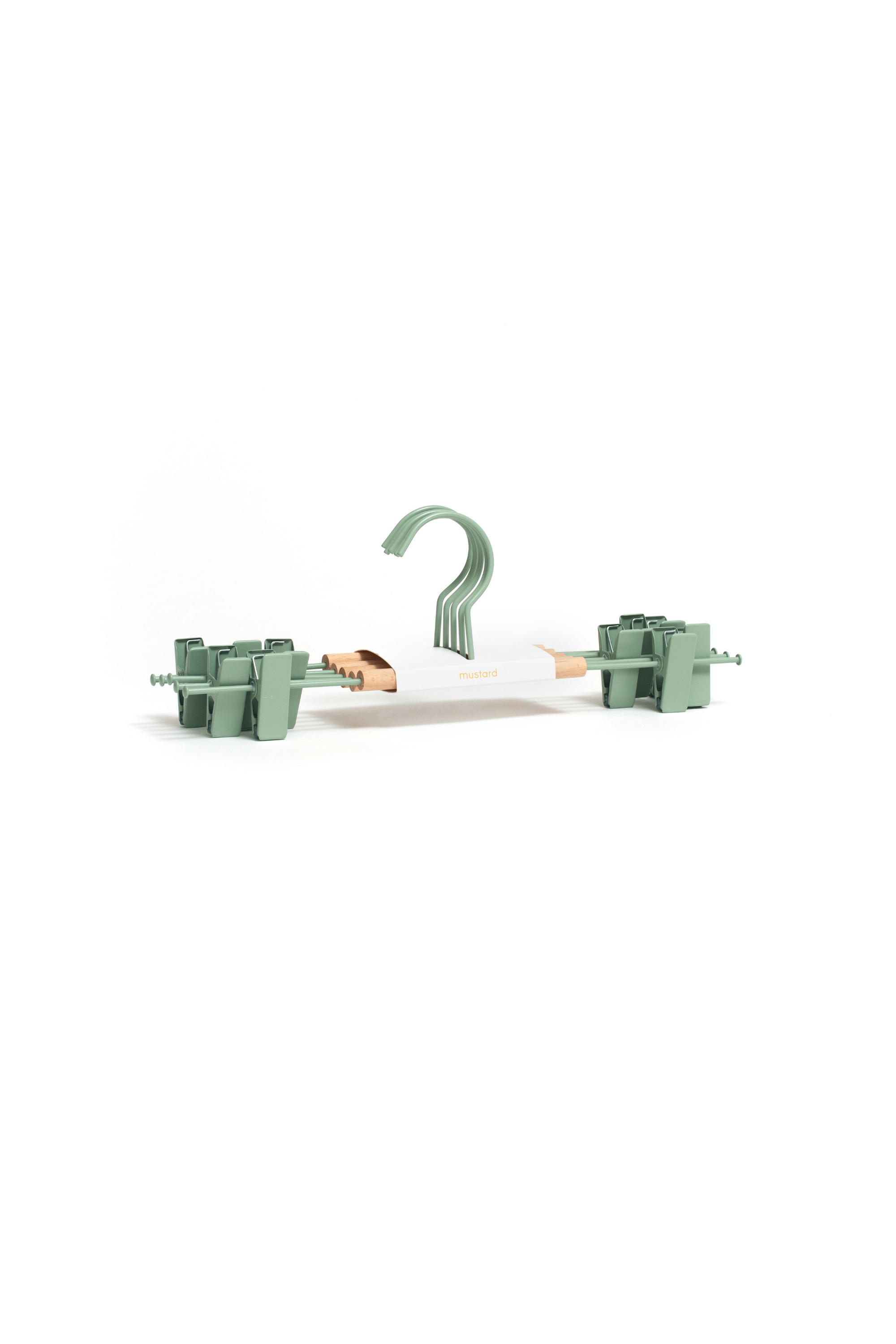 Secure Colored Hangers - Adults and Kids Packs - image 18