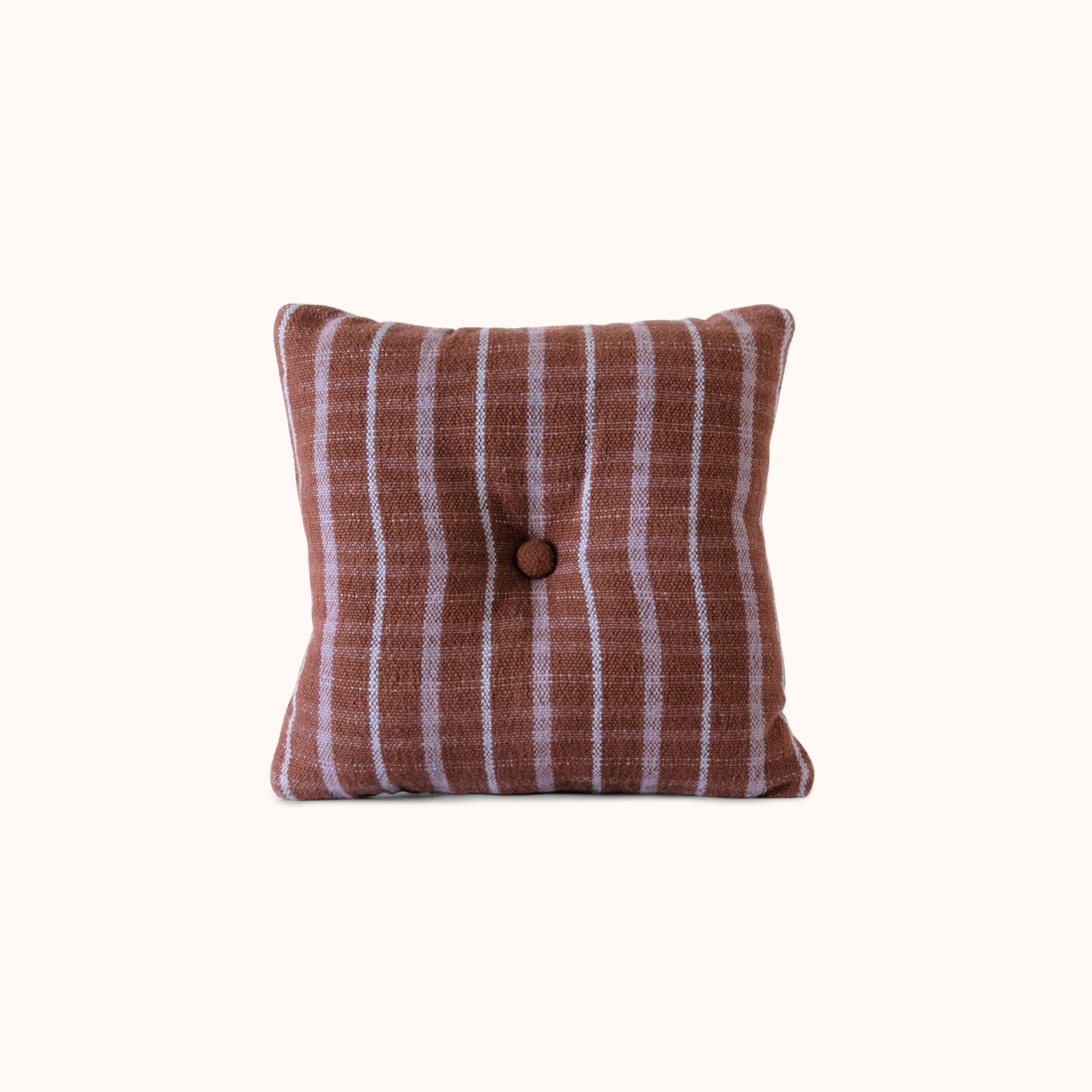 Amos Square Pillow