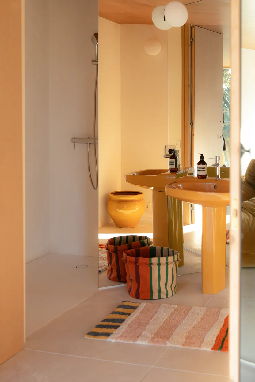Basket Tall - image 6