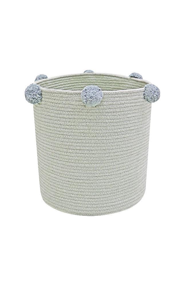 Bubbly Storage Basket