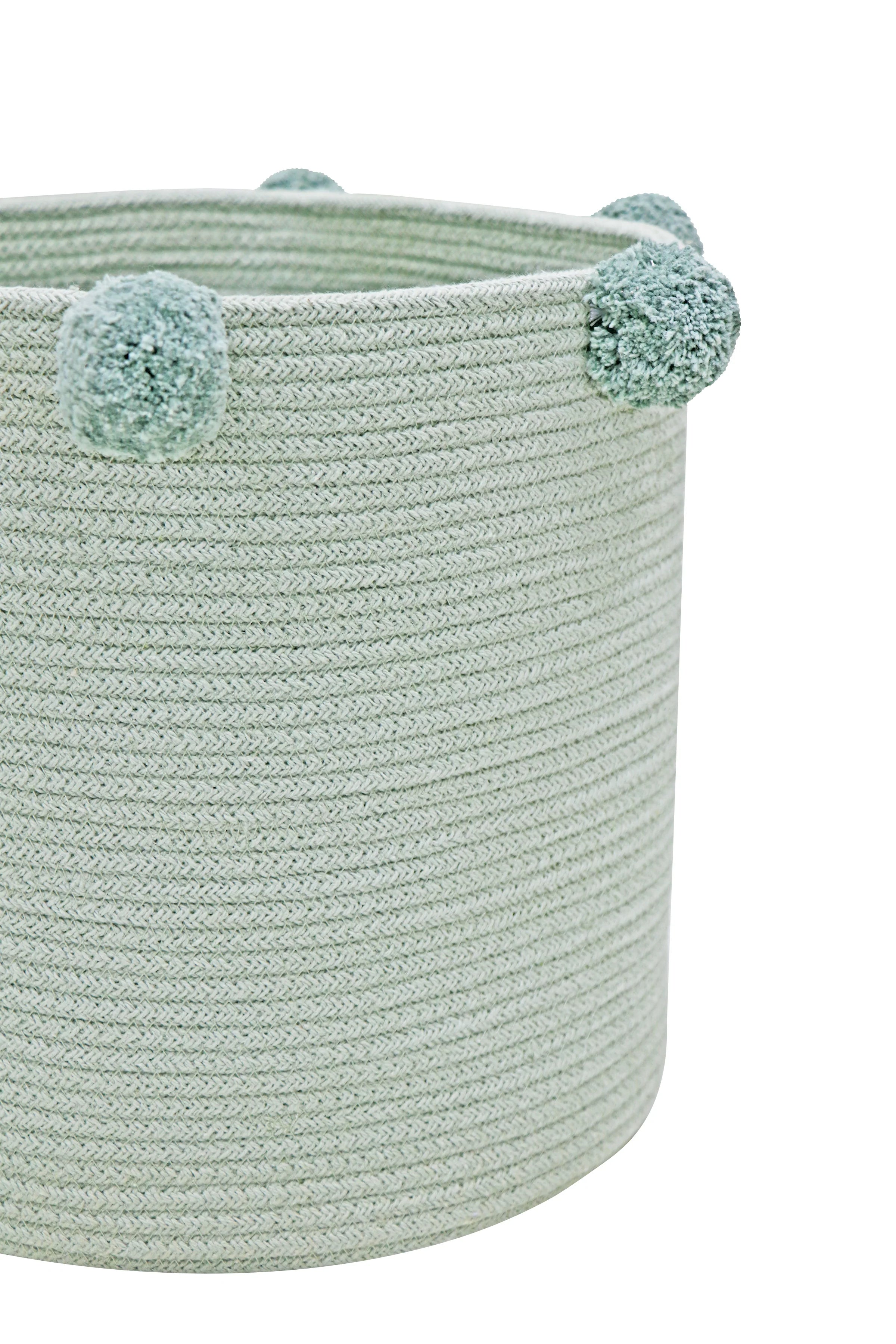 Bubbly Storage Basket
