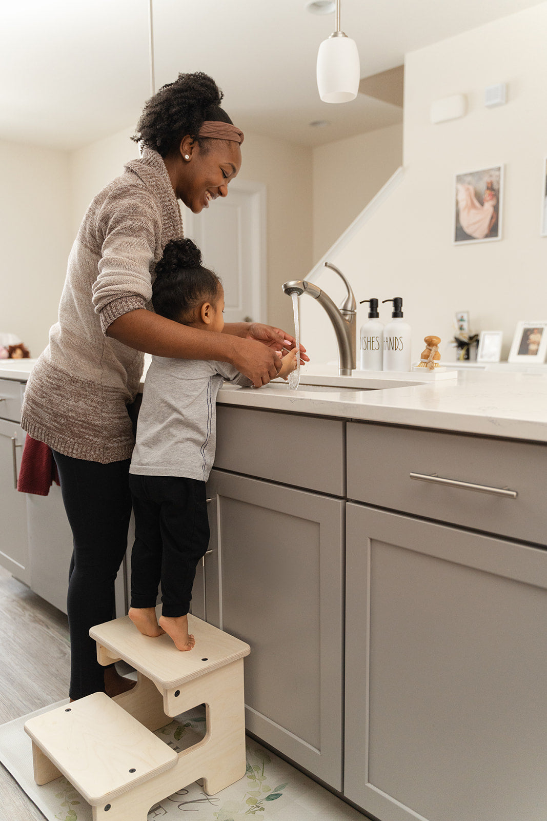 Sturdy Step Stool - image 5