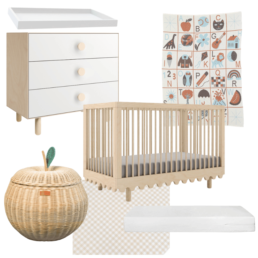 Bringing Home Baby Bundle - image 1