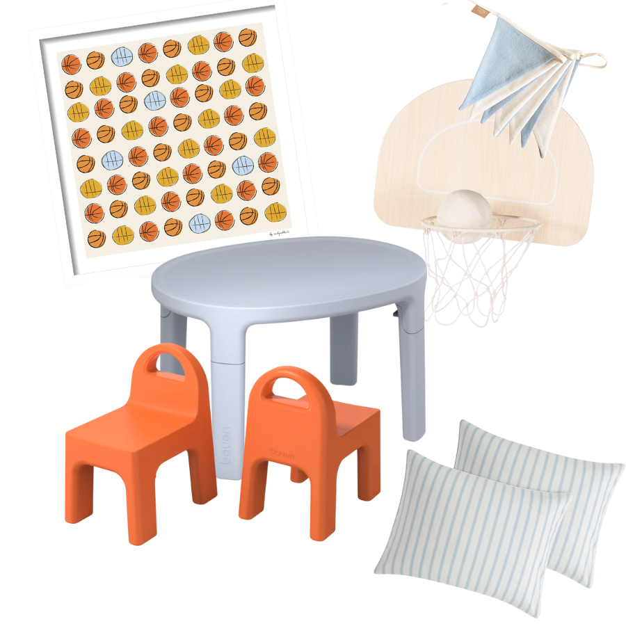B-Ball Bundle - image 1