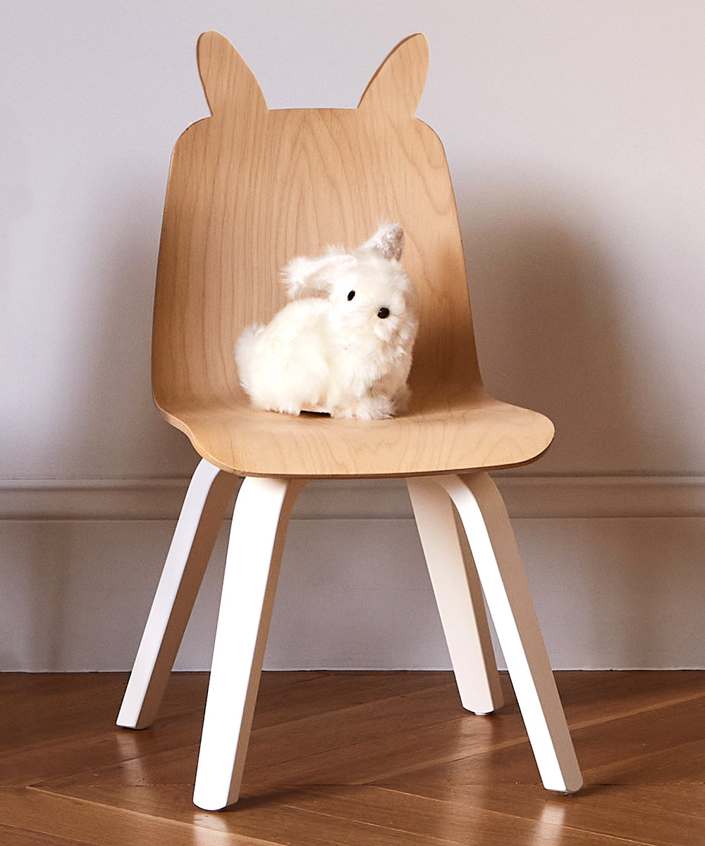 Bunny Play Chair - Set of 2 - image 3