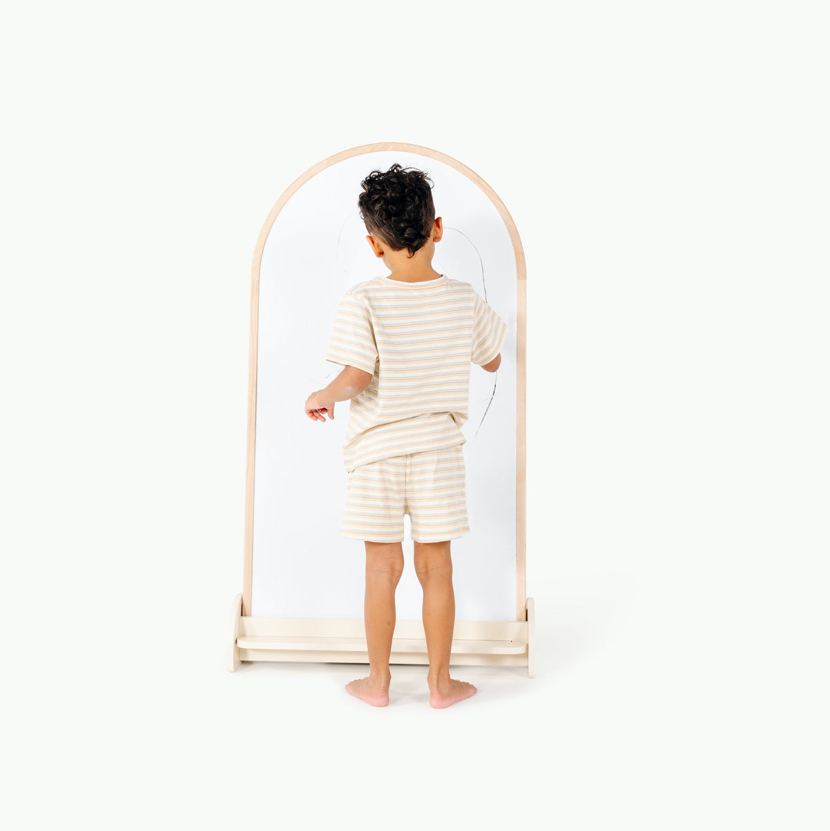 Wholesale Arched Chalkboard Stand - image 3
