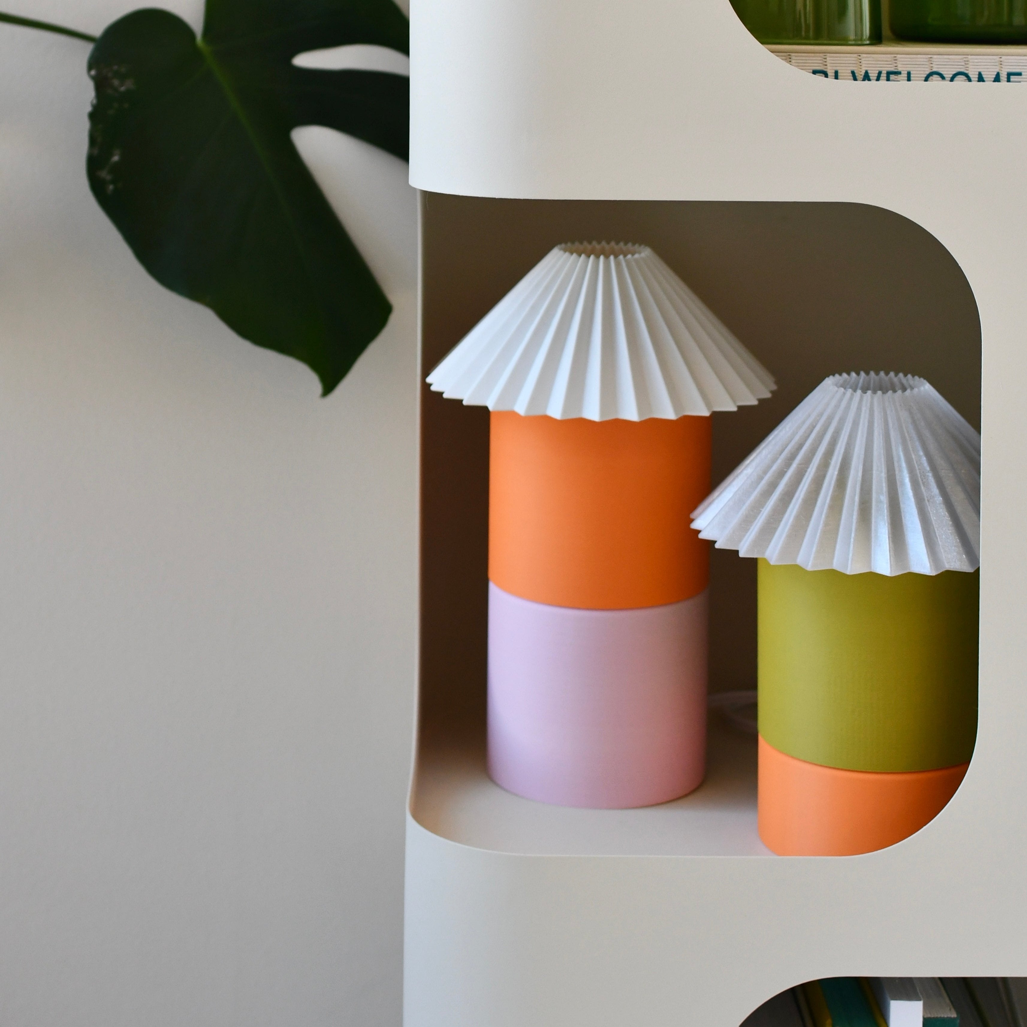 Cici Lamp Large - image 3