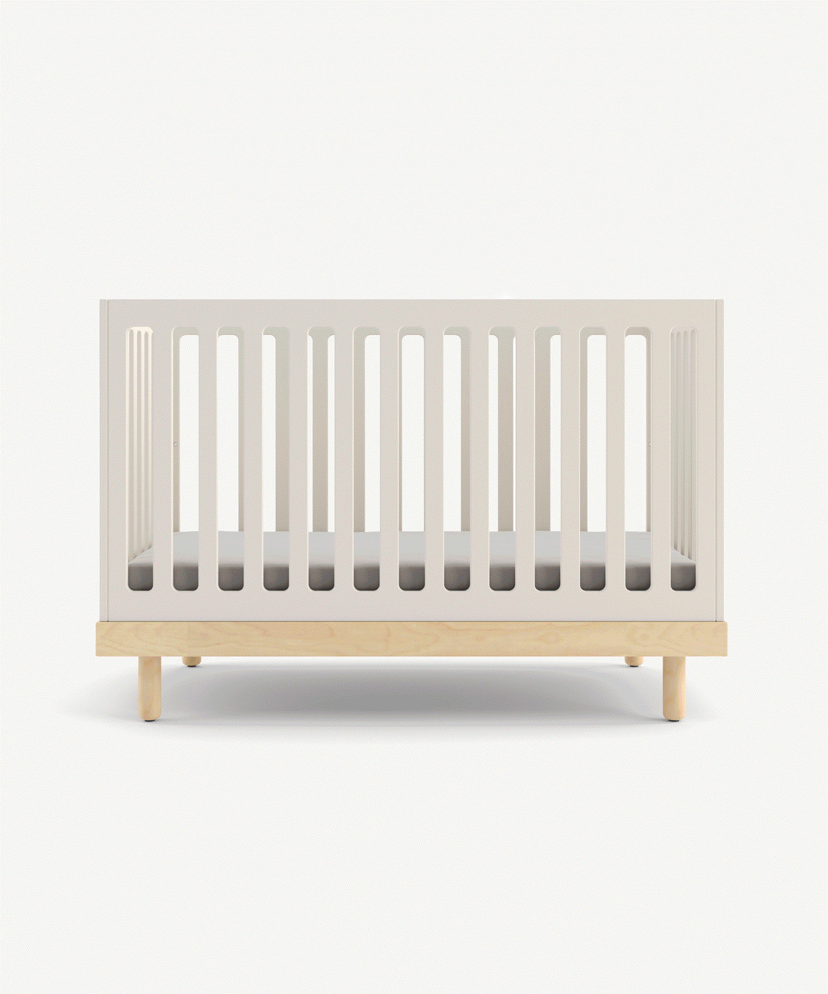 Classic Crib - image 4