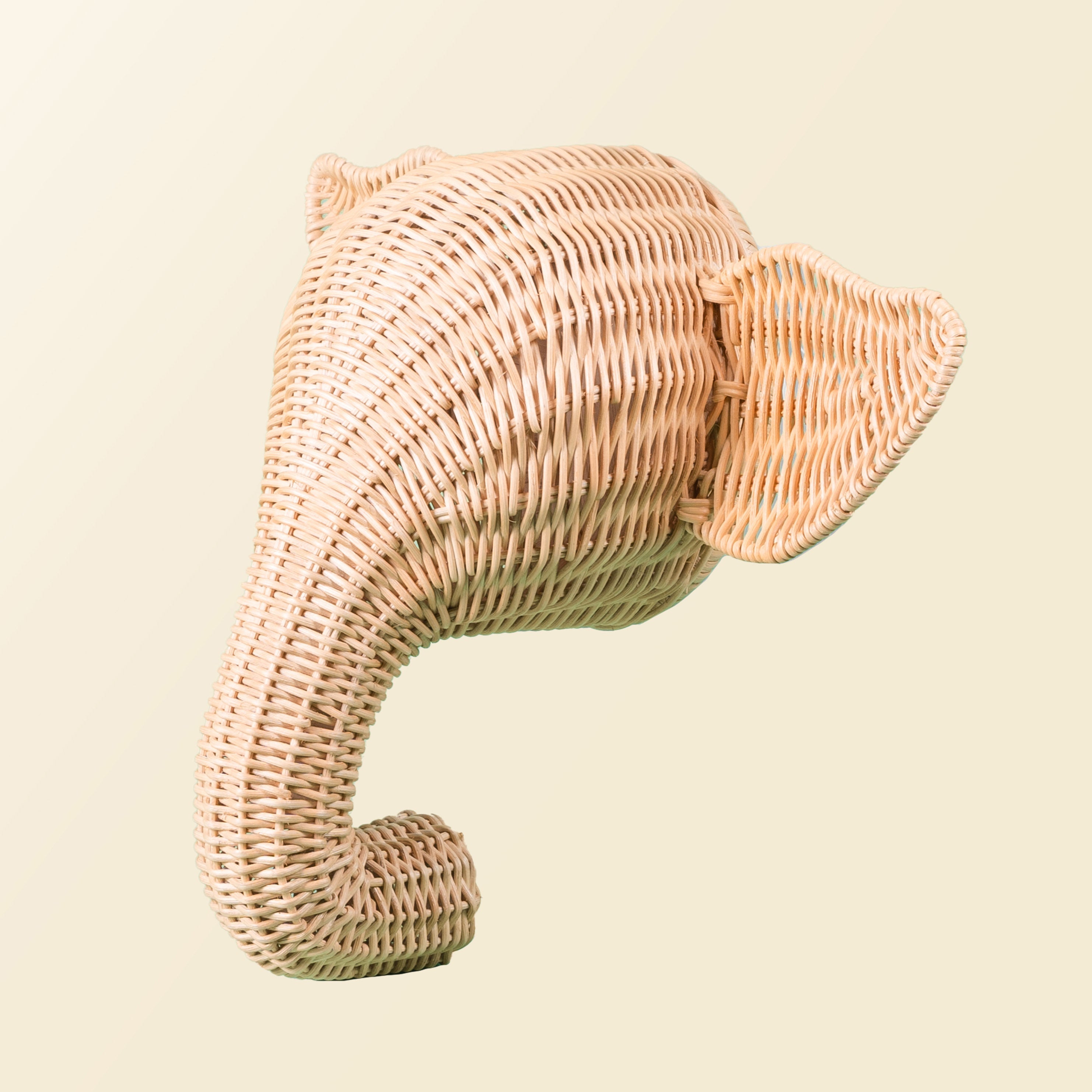 Elephant Wall Decor Hook - image 6